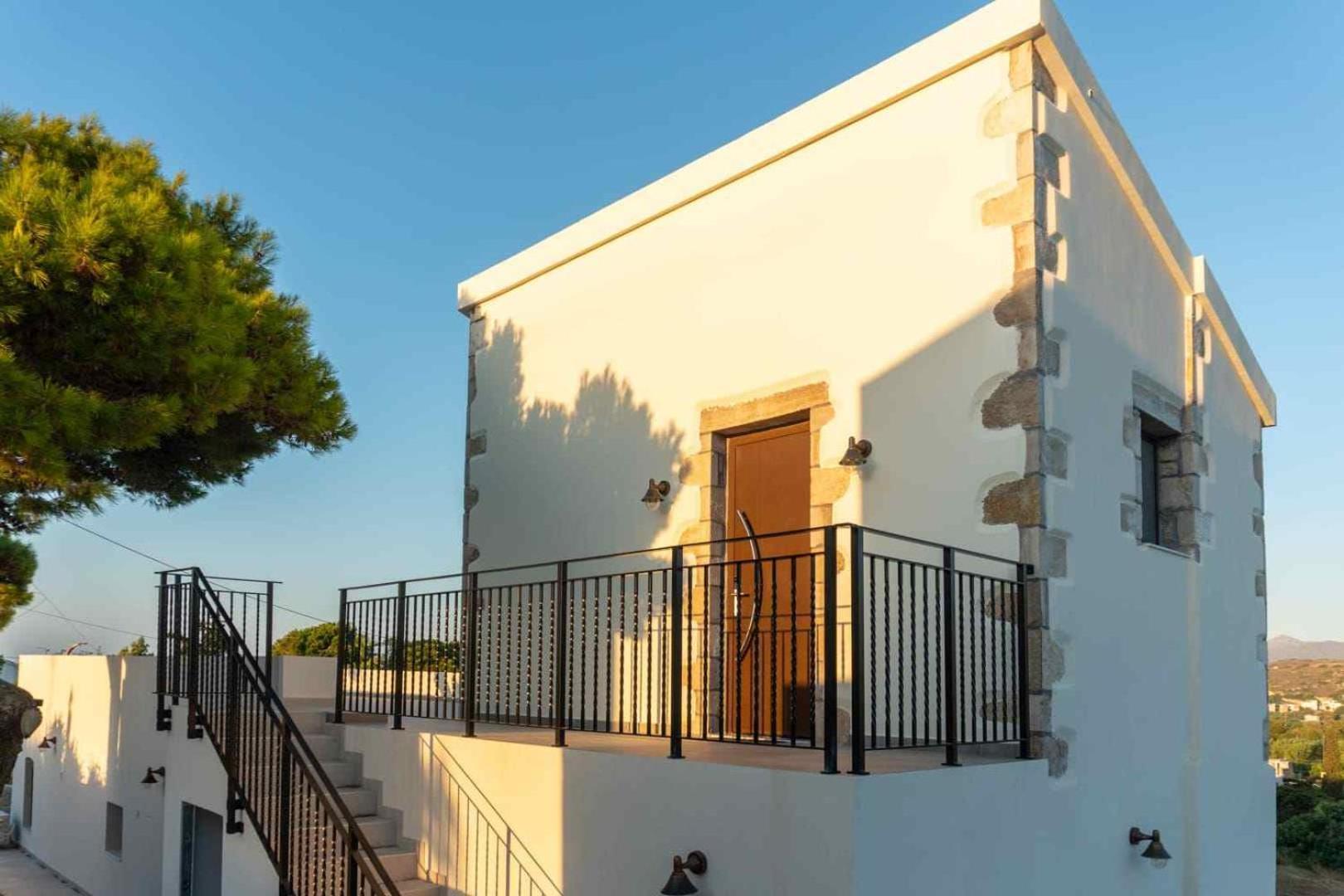 Itida Sitia (Crete)