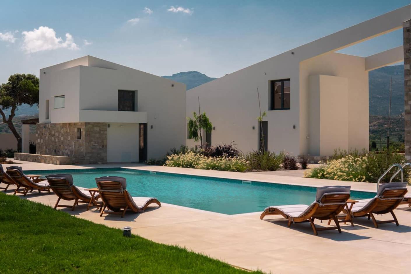 Itida Apartment