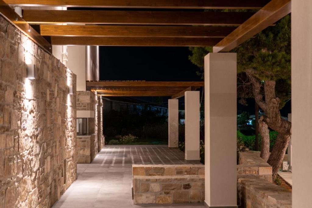 Apartment Itida