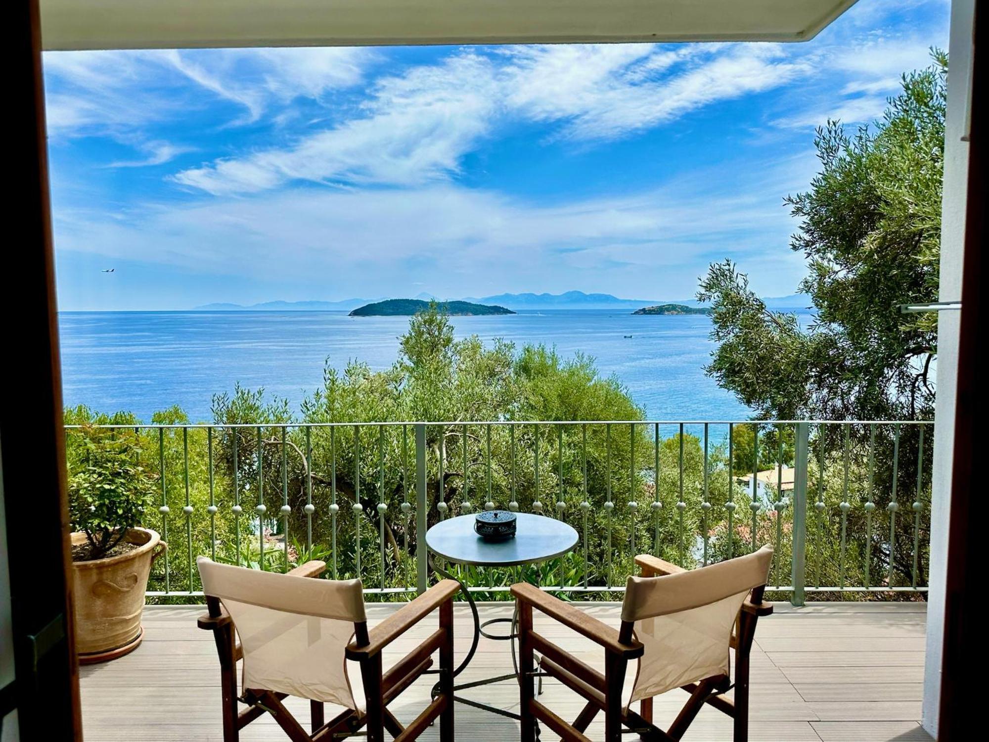Guest house Athena