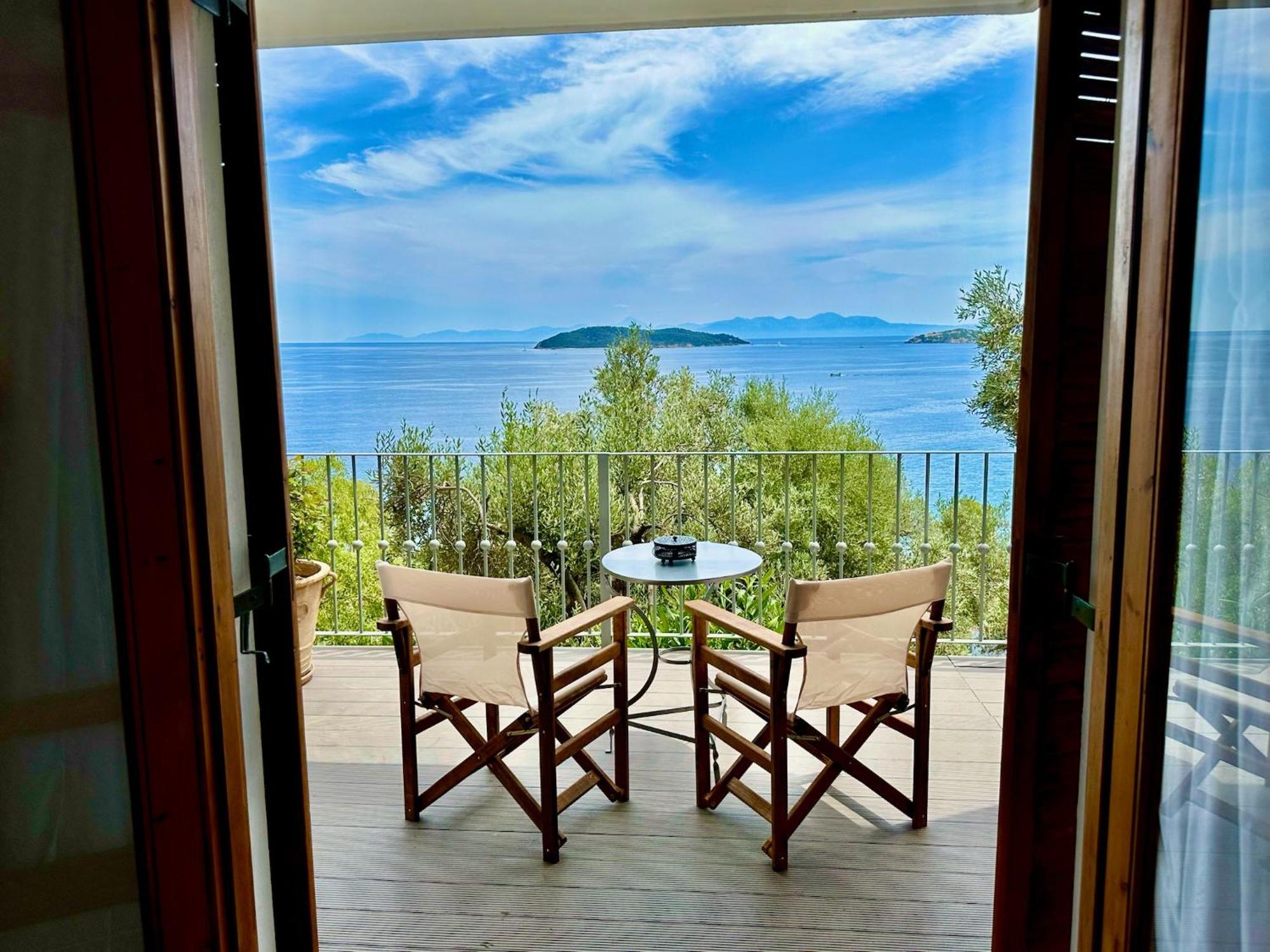 Guest house Athena *