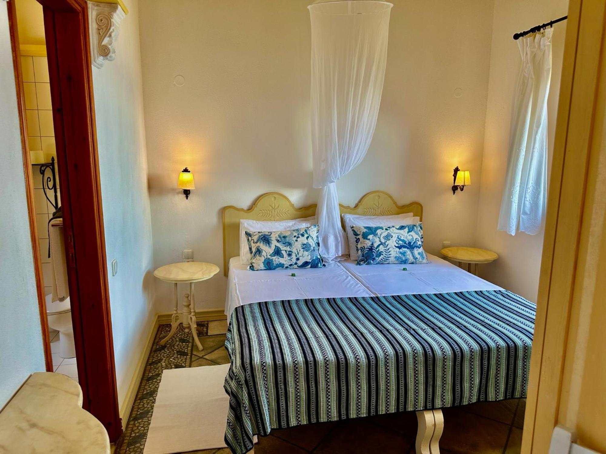 Athena Guest house Megali Ammos (Skiathos)