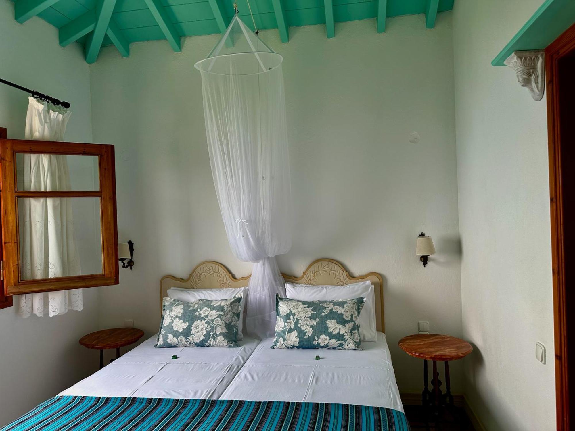Athena Guest house Megali Ammos (Skiathos)