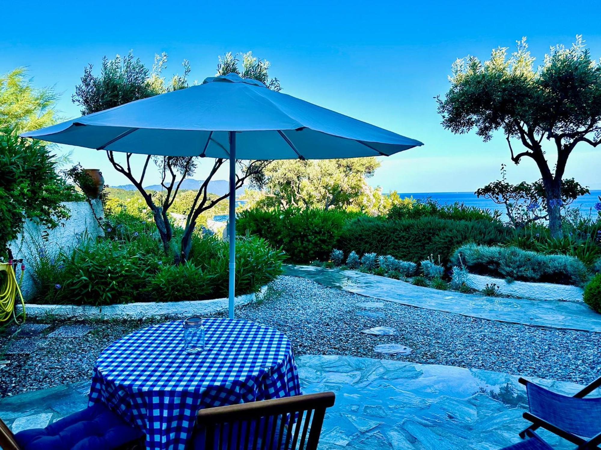Guest house Athena