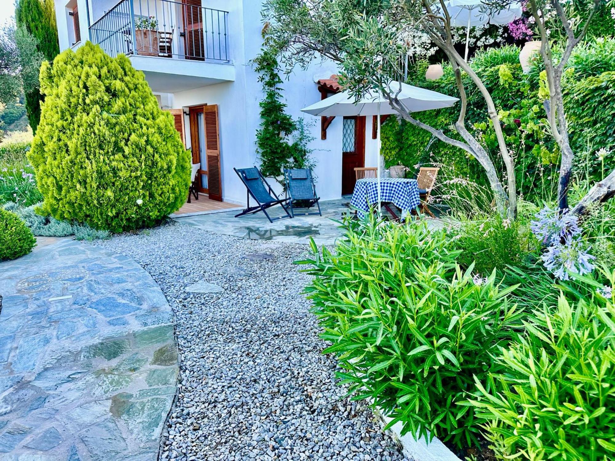Athena Guest house *
