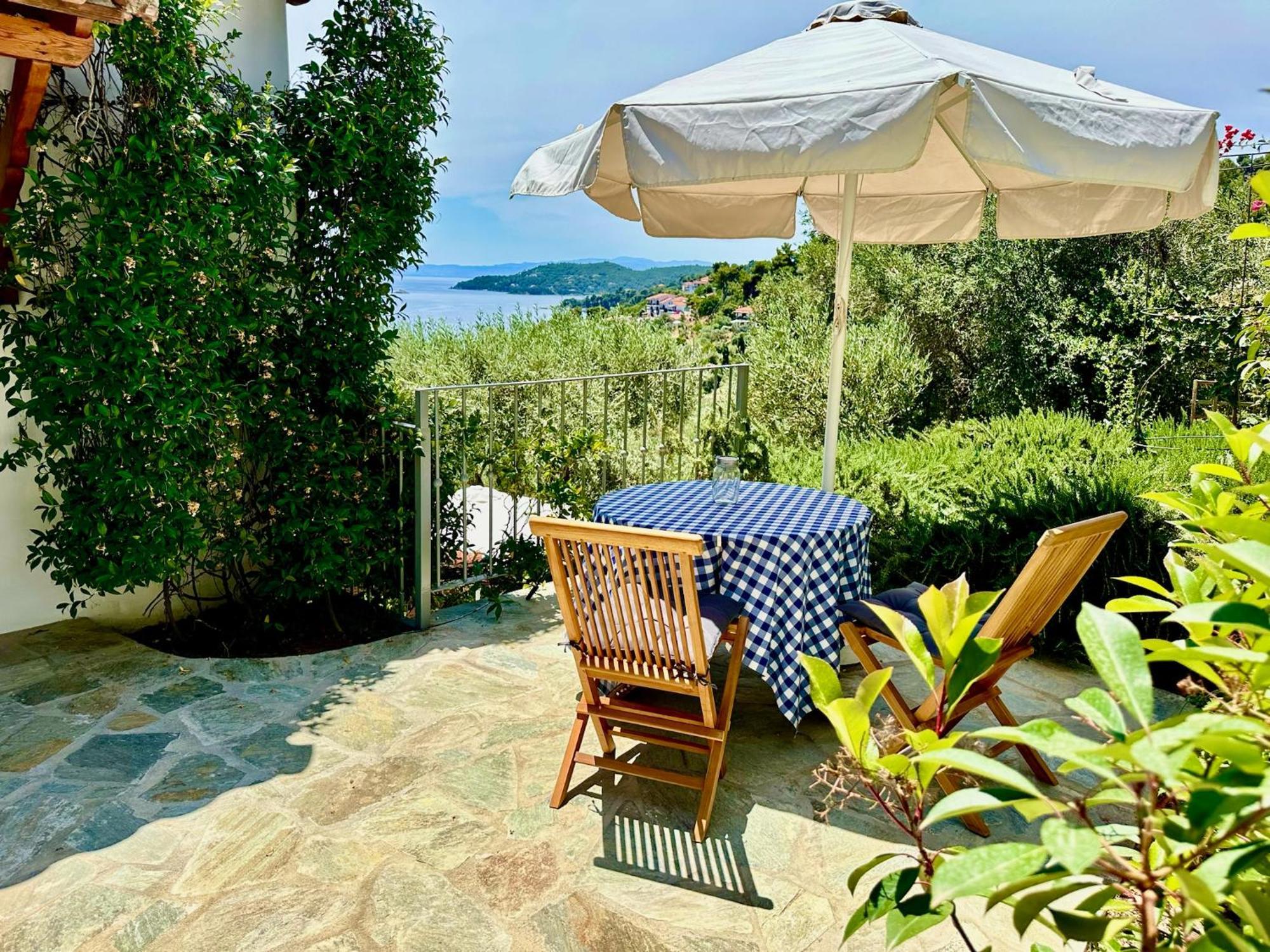 Athena Guest house *