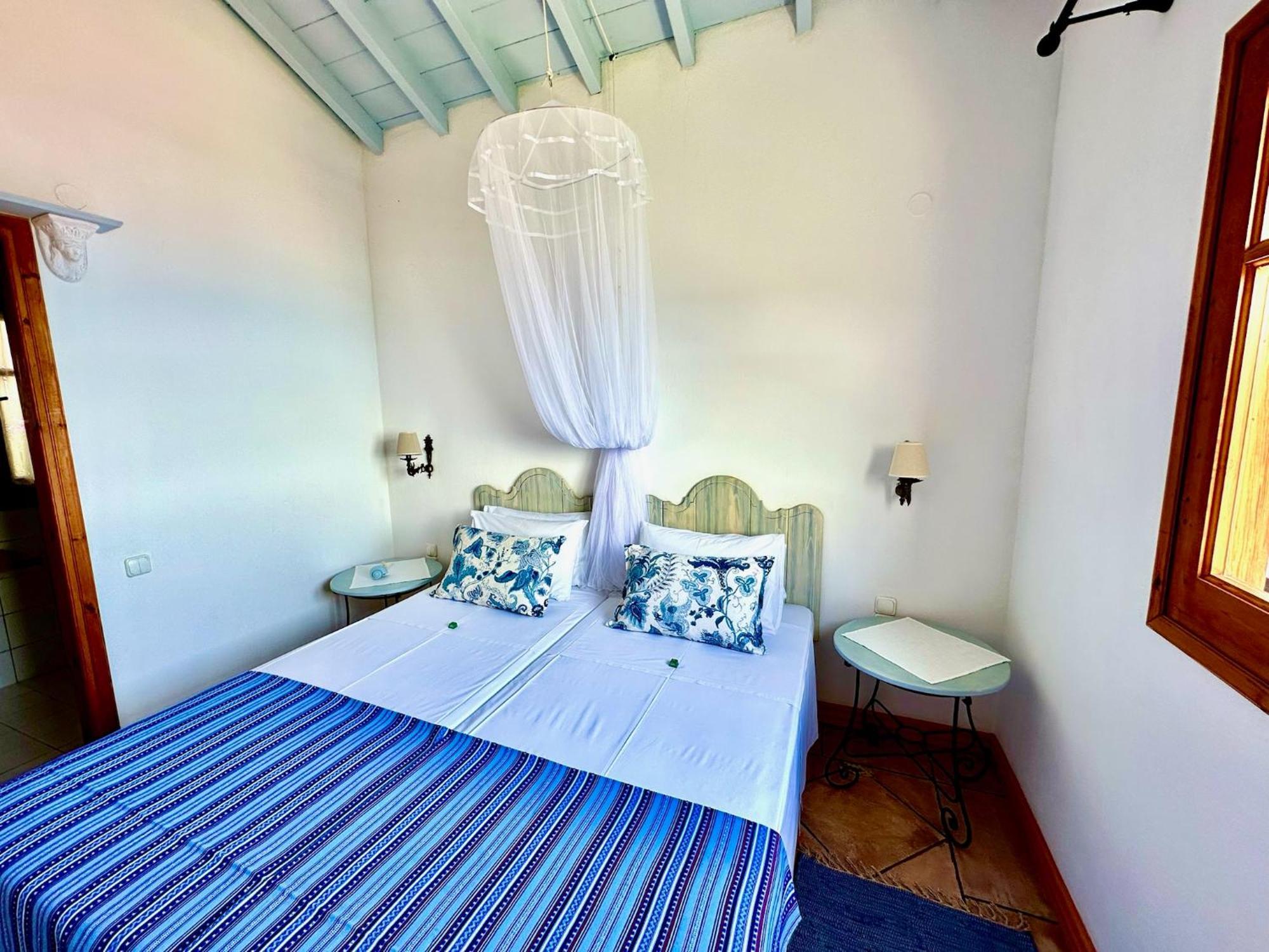 Athena Guest house *