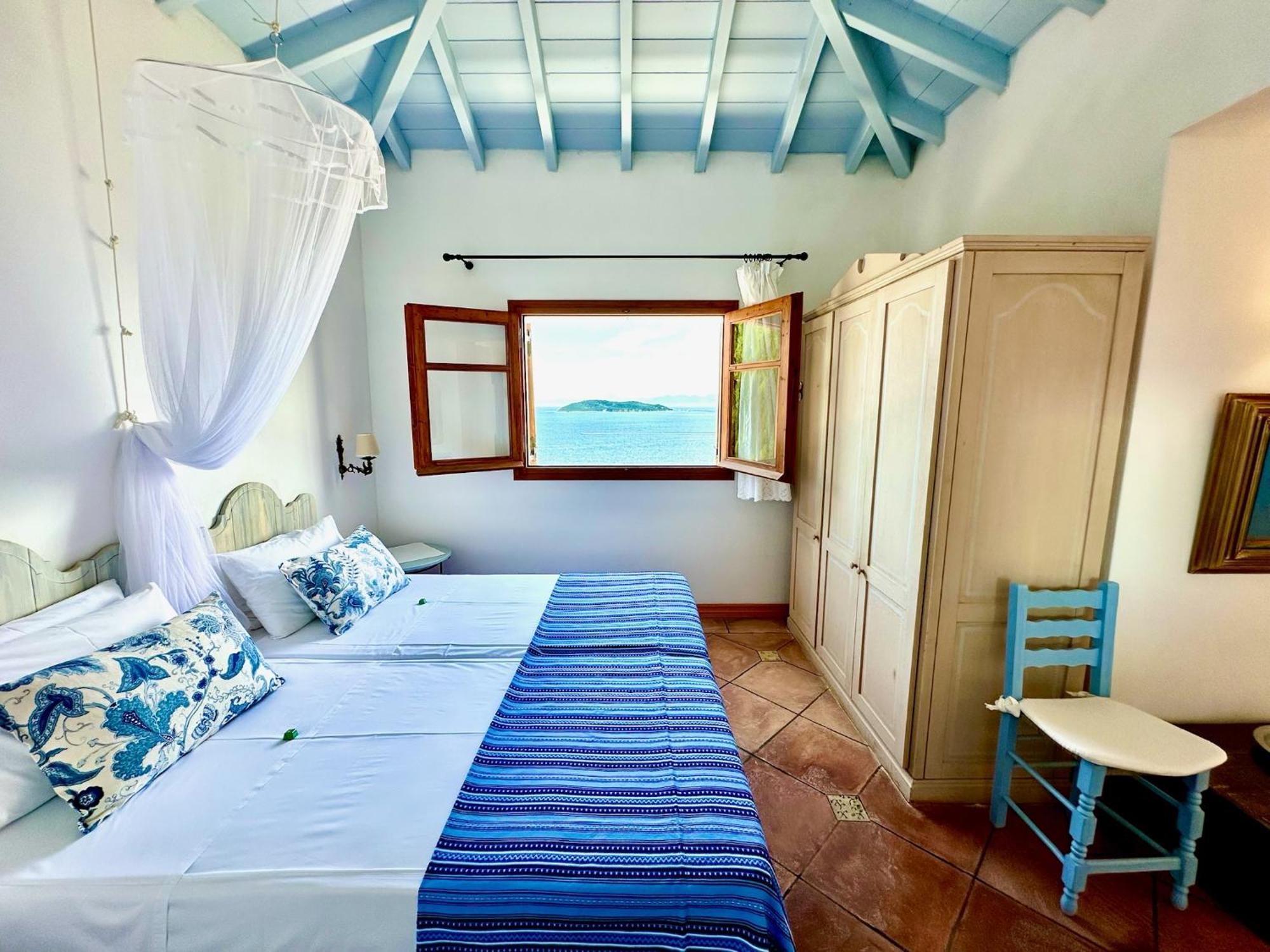 Guest house Athena