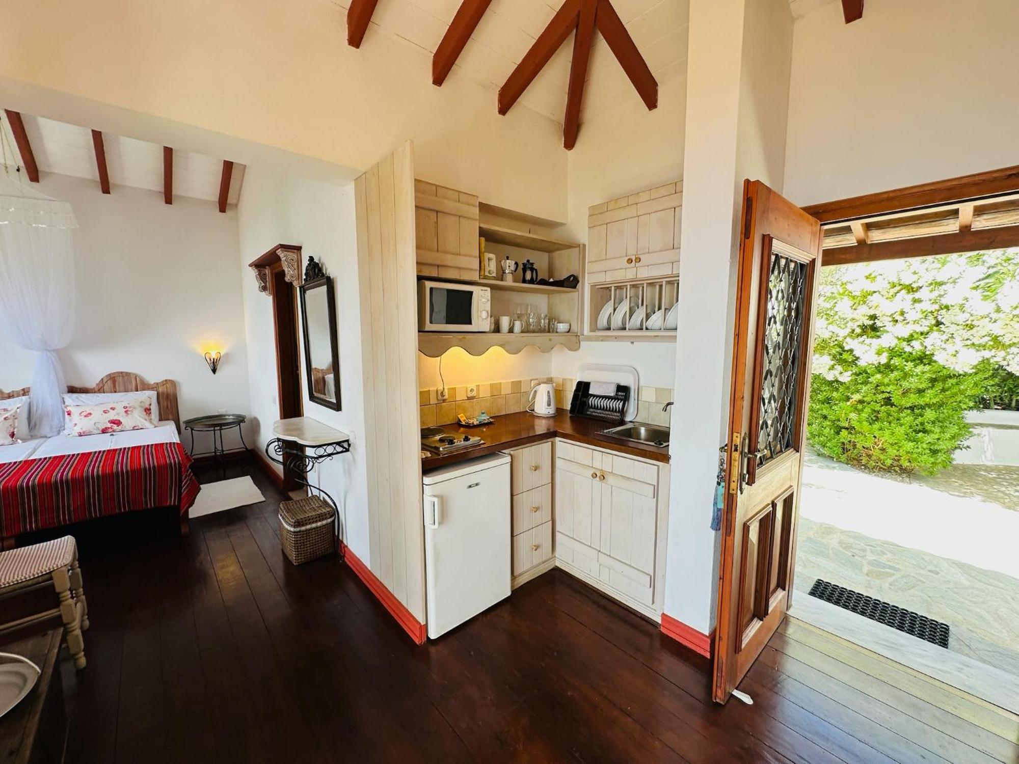 Athena Guest house *