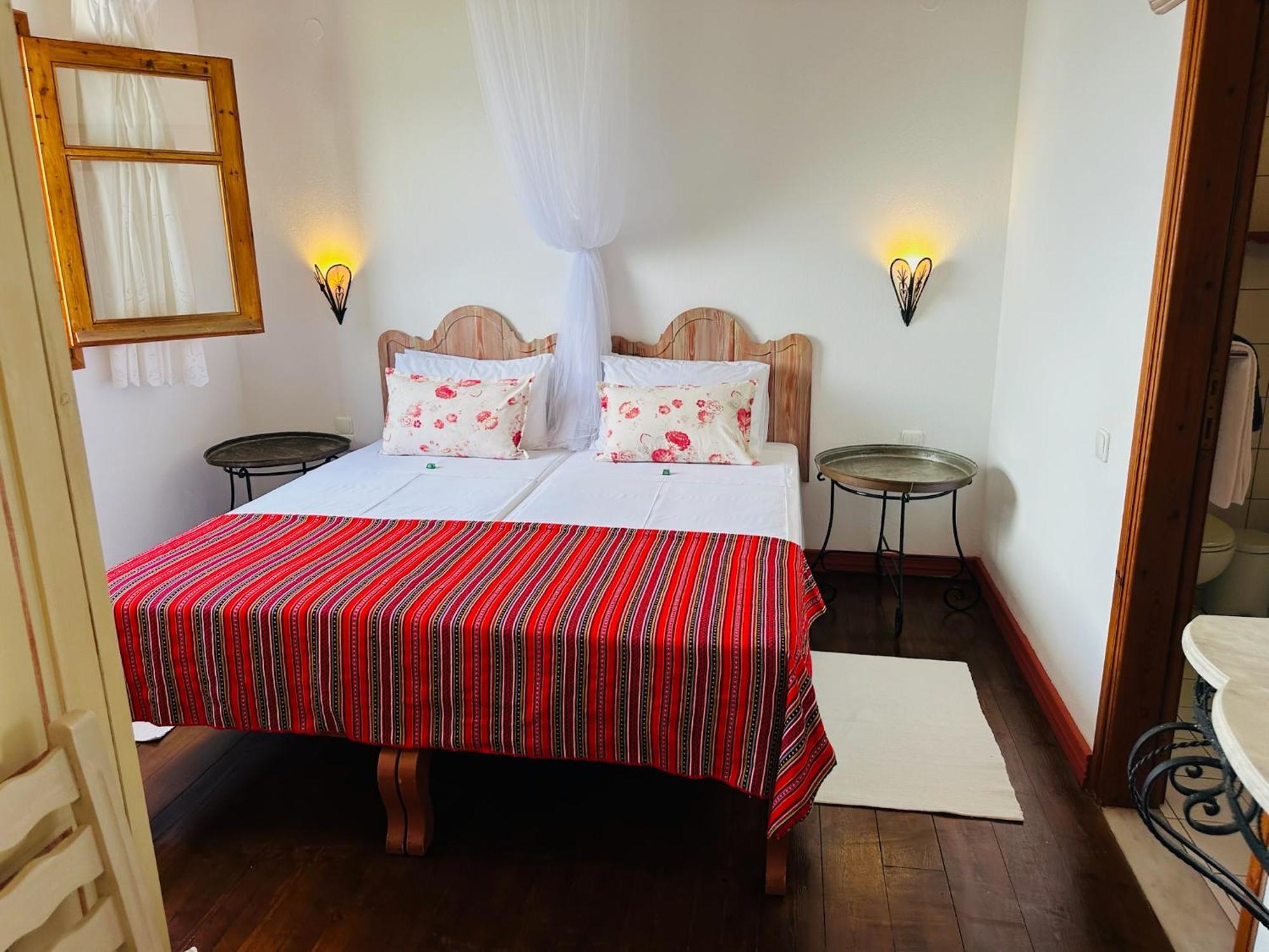Athena Guest house