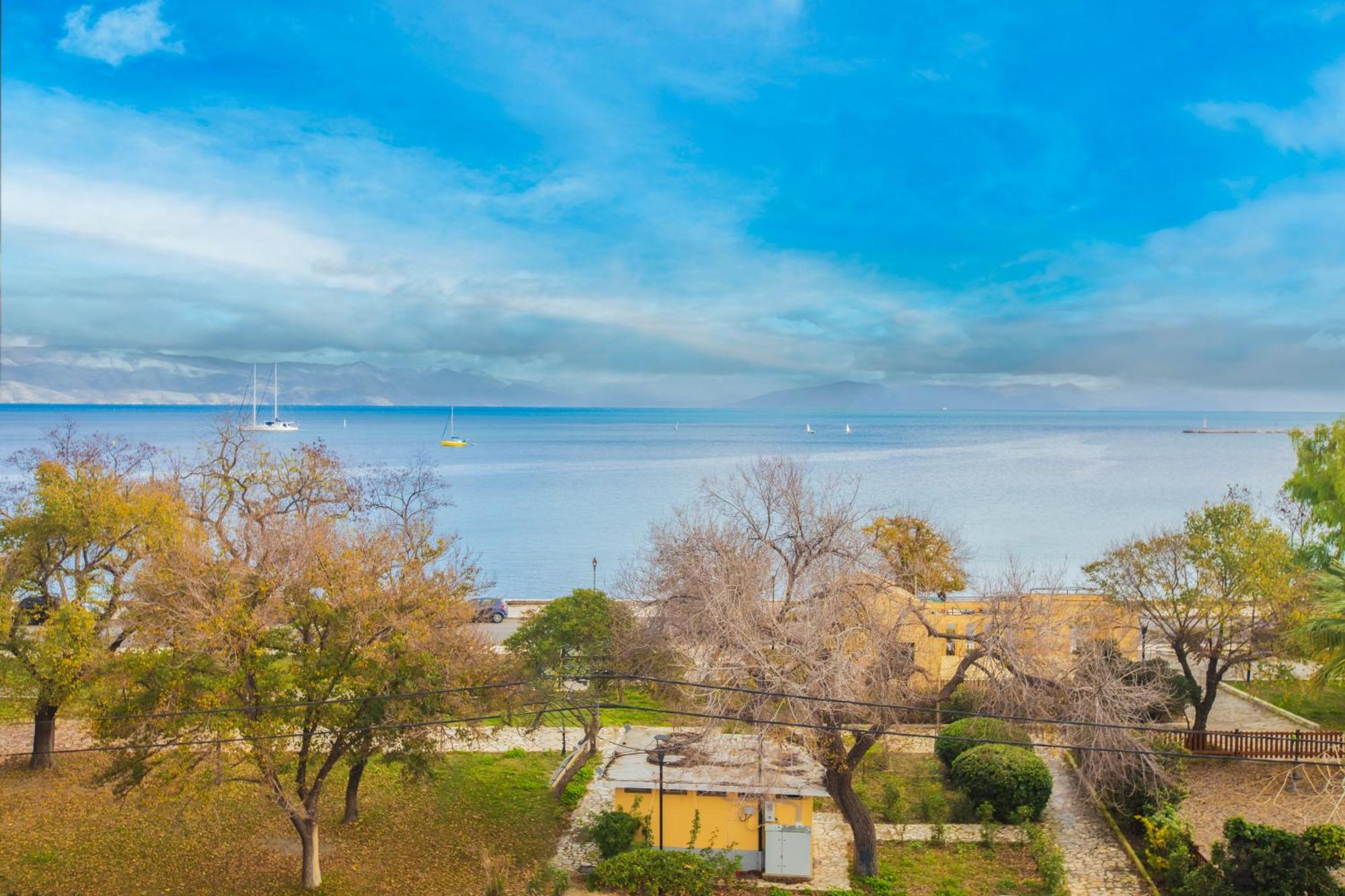 Celestia House Corfu (city)