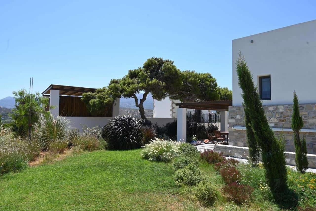 Apartment Itida Sitia (Crete)