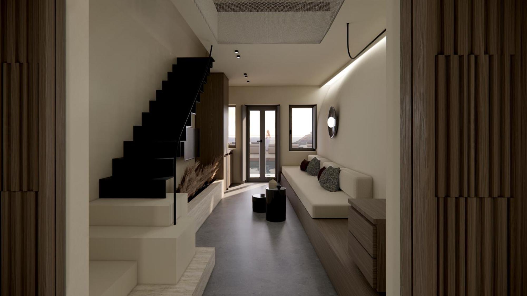Apartment Agnadema