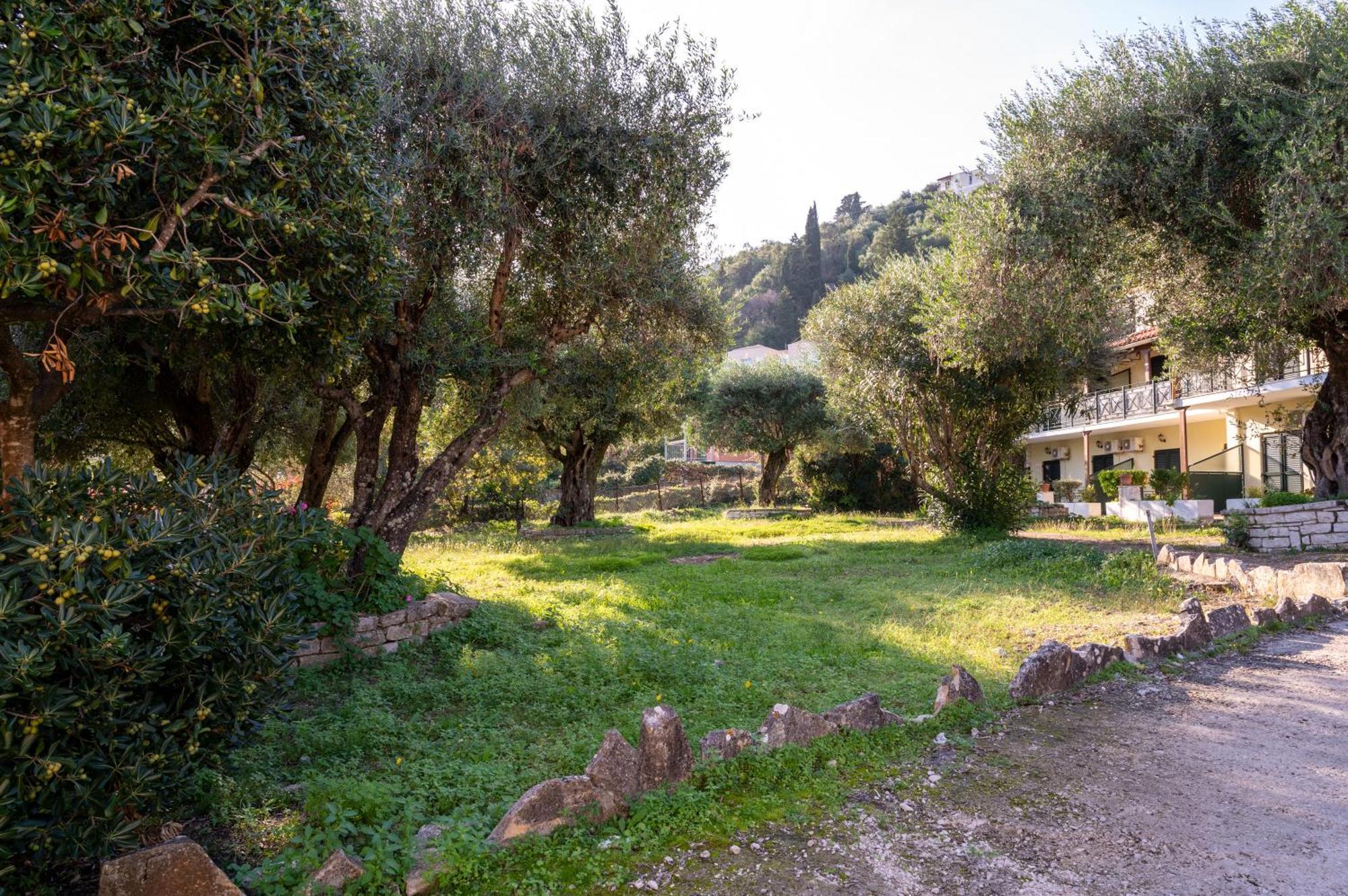 Rita & Helena Apartment Kalami (Corfu)