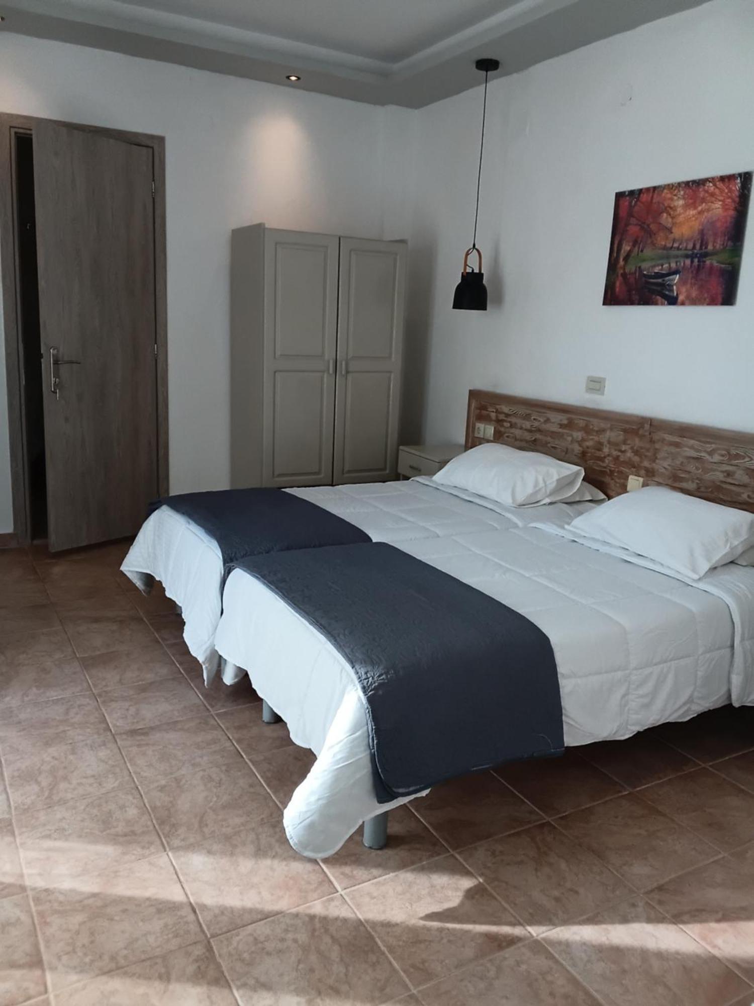 Olive House Bed & Breakfast Marathias (Corfu)