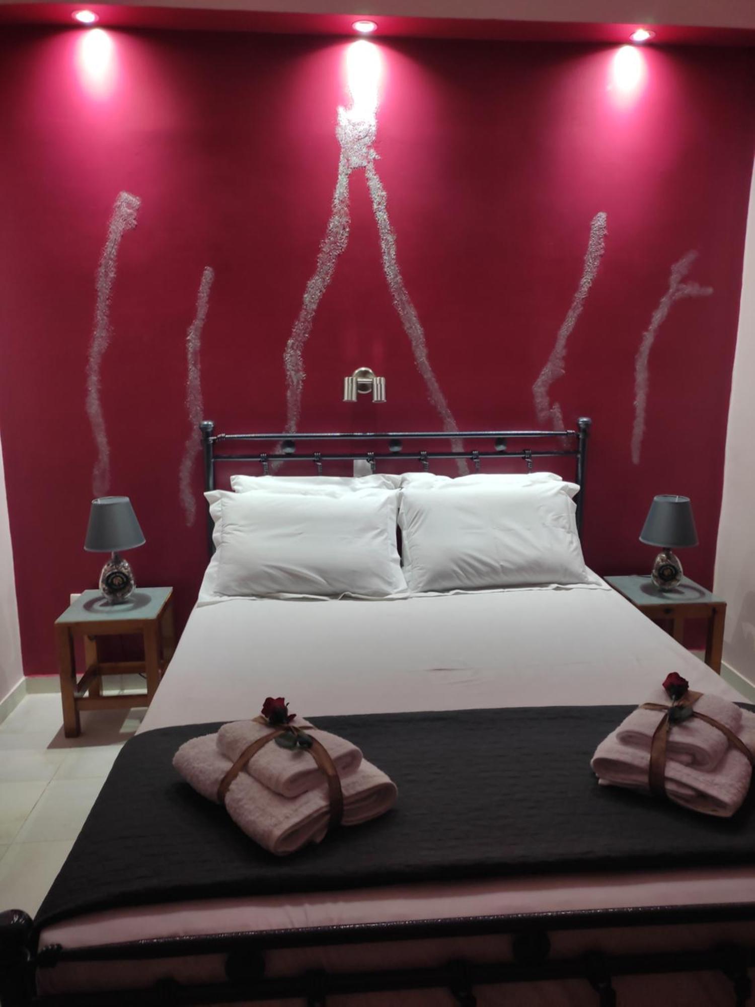 Su Casa Holiday home Almiros Beach