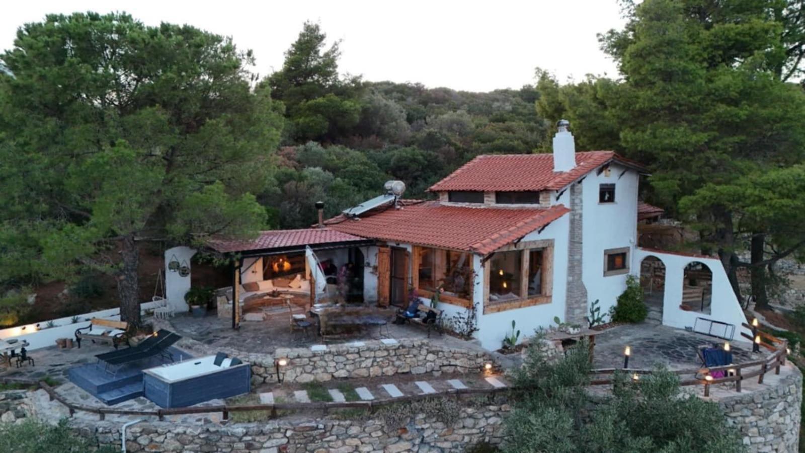Holiday home Haris Sarti