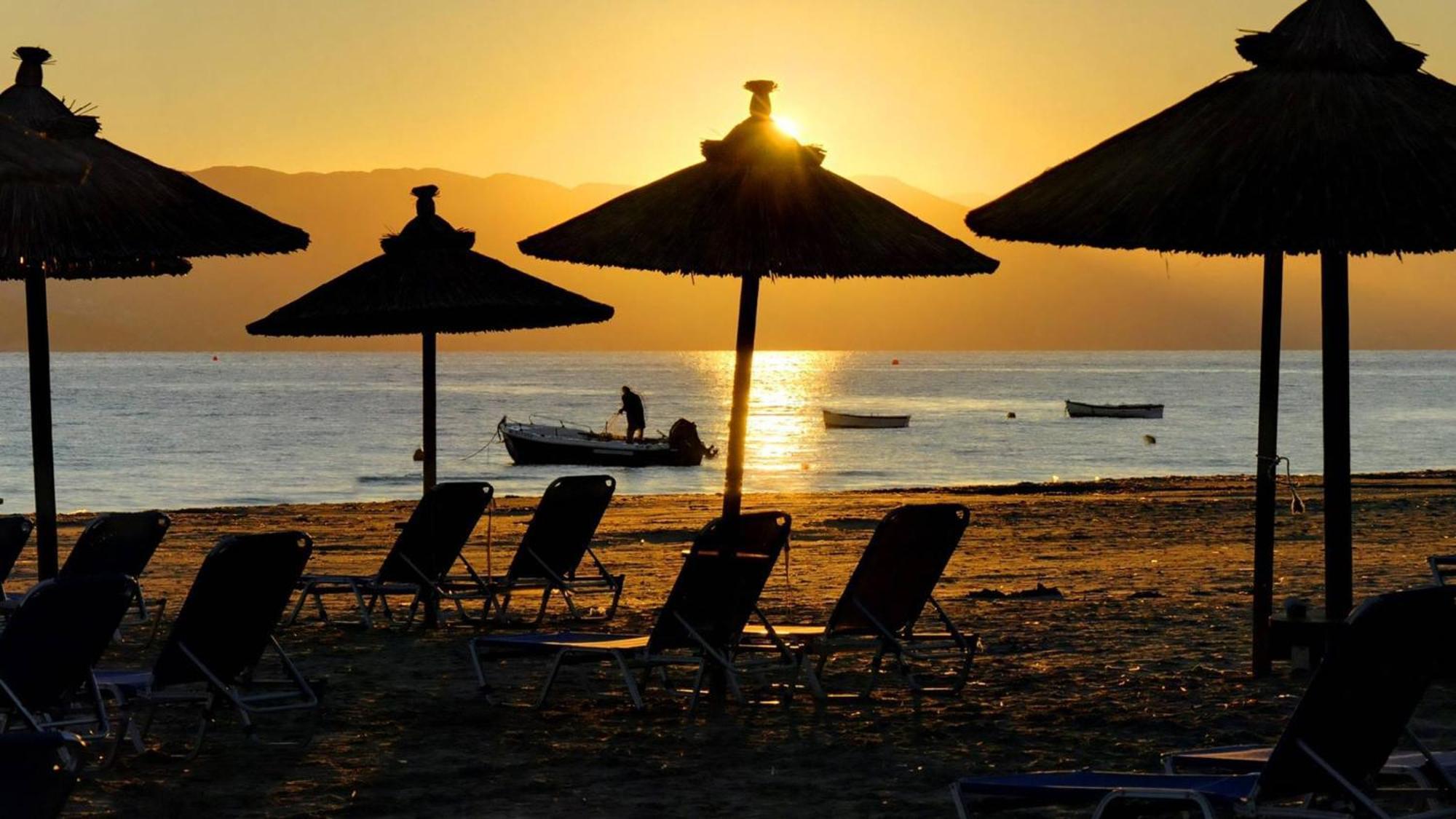 Asprokavos And