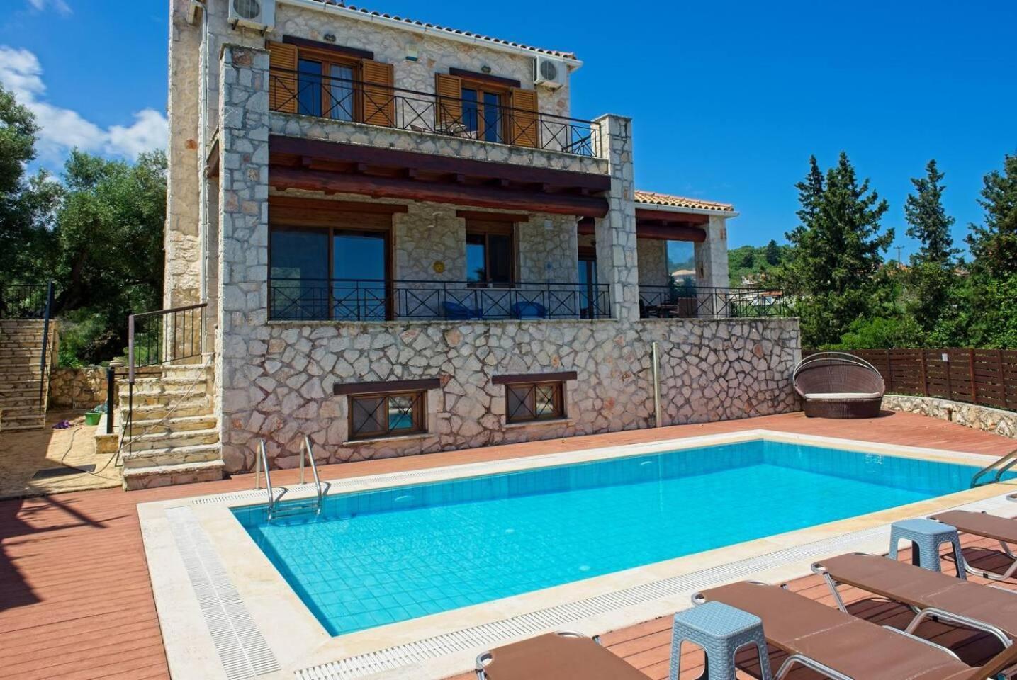Petalouda Stunning In Zante * Tragaki
