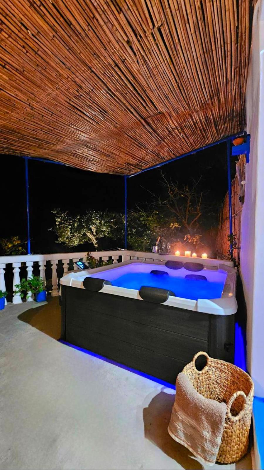 Holiday home Aegean Serenity - Sea View Retreat Archangelos (Rhodes)