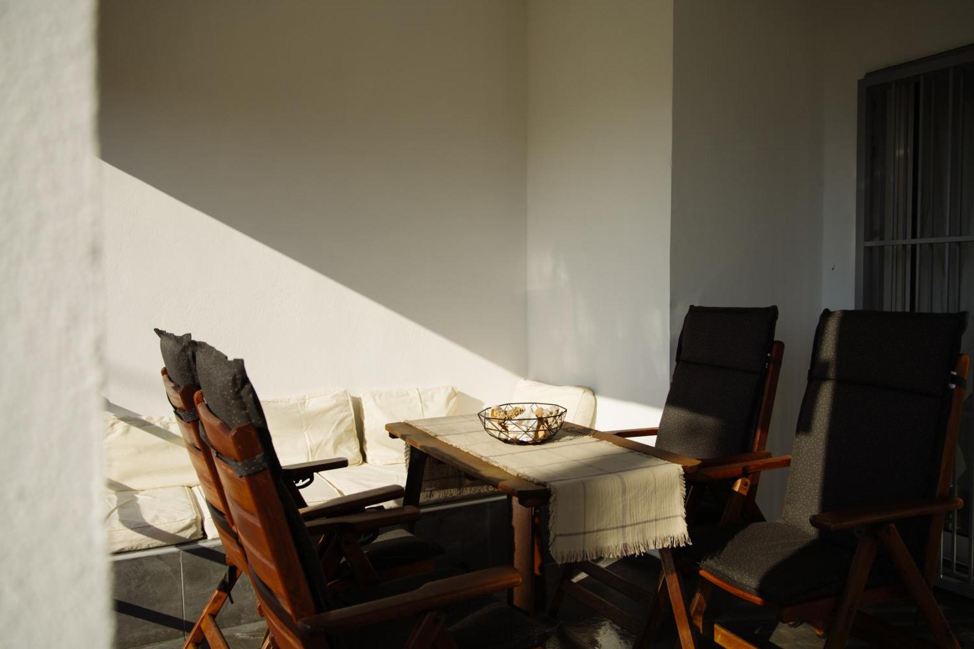 Sunset View House In Halkidiki Nea Poteidaia