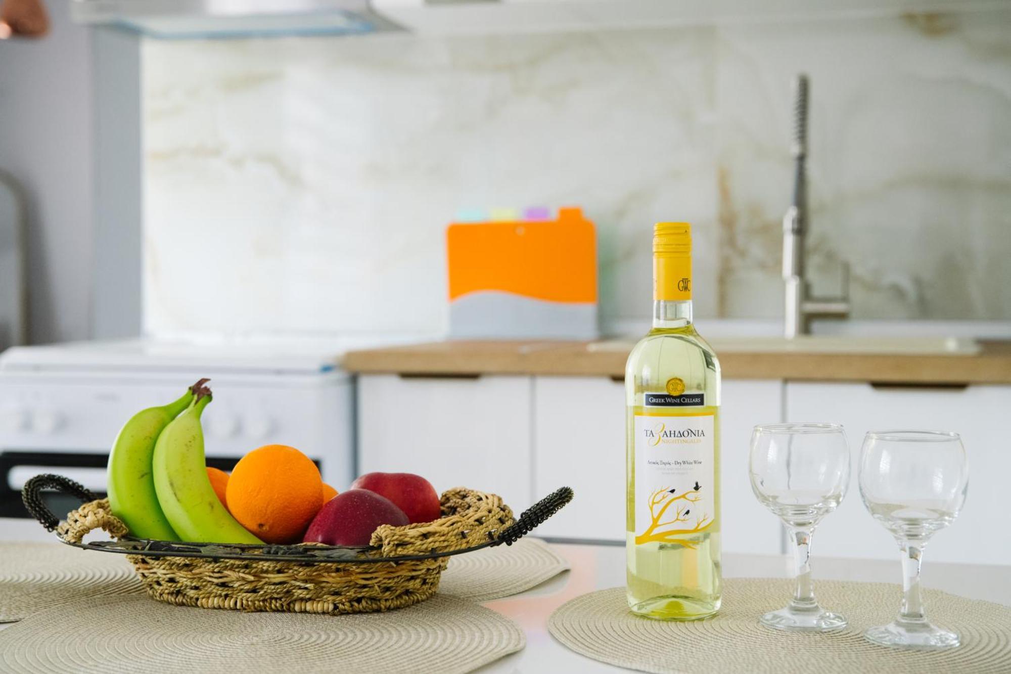 Sunset View House In Halkidiki Holiday home *