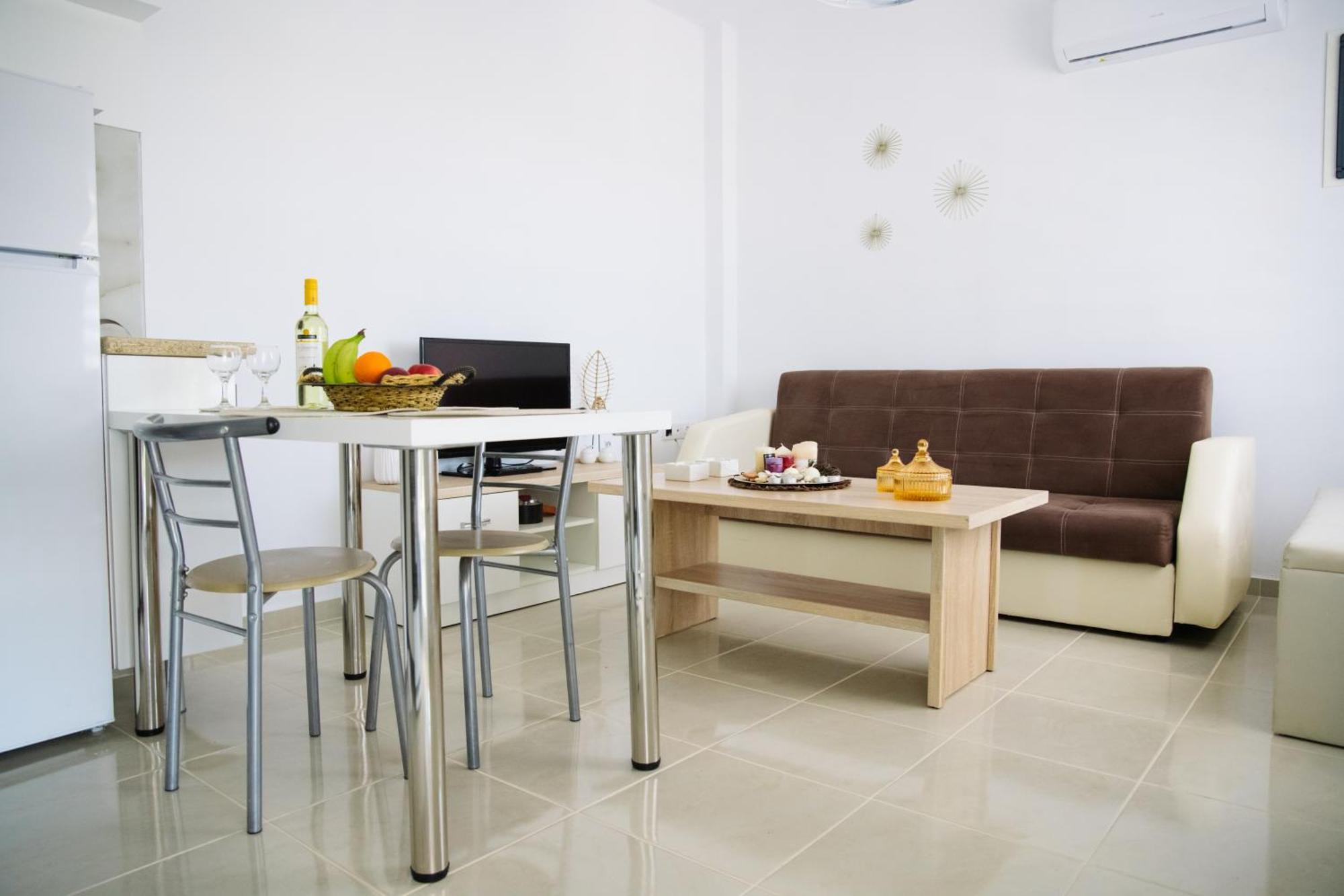 Sunset View House In Halkidiki *