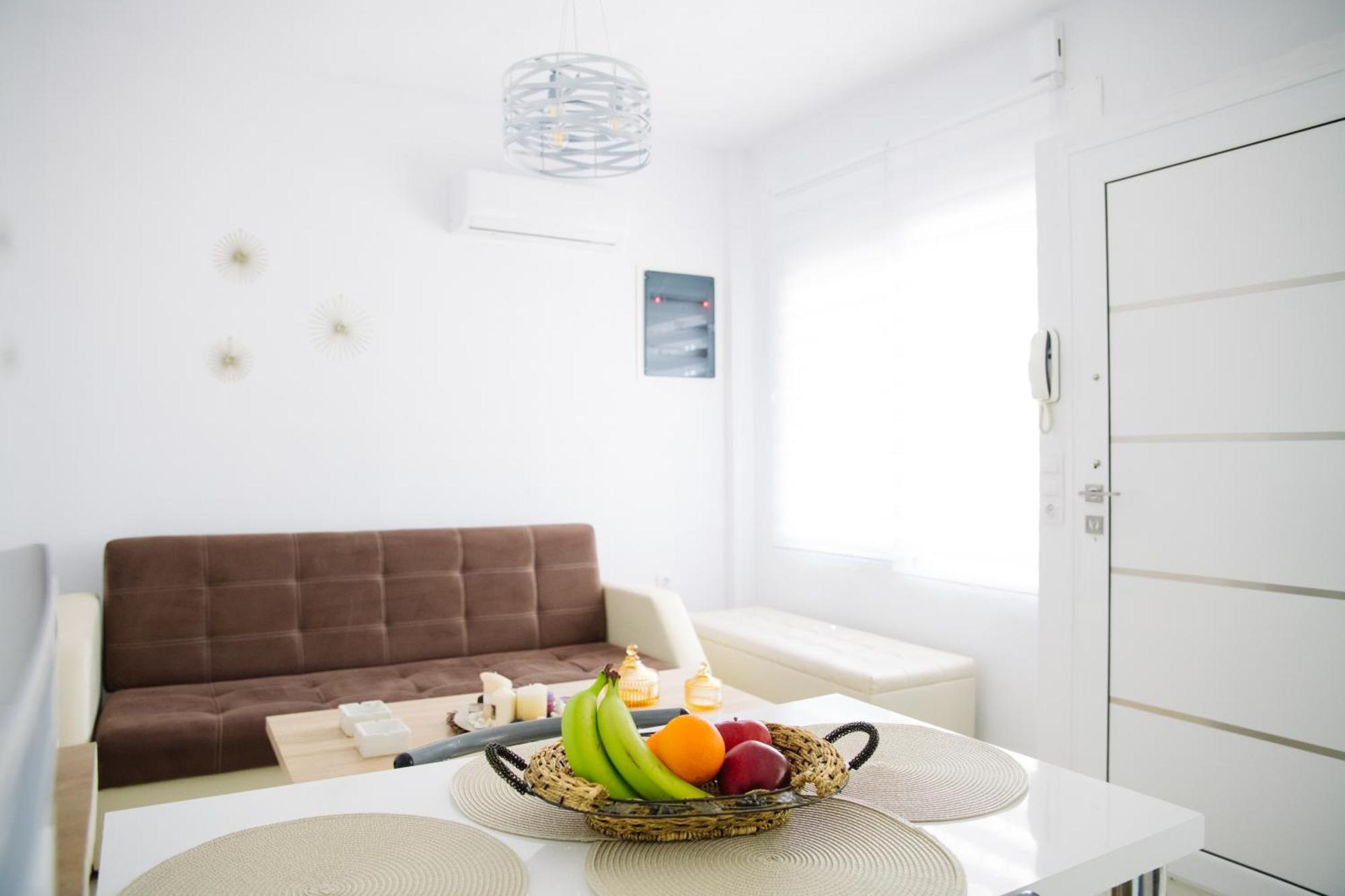 Sunset View House In Halkidiki Holiday home Nea Poteidaia