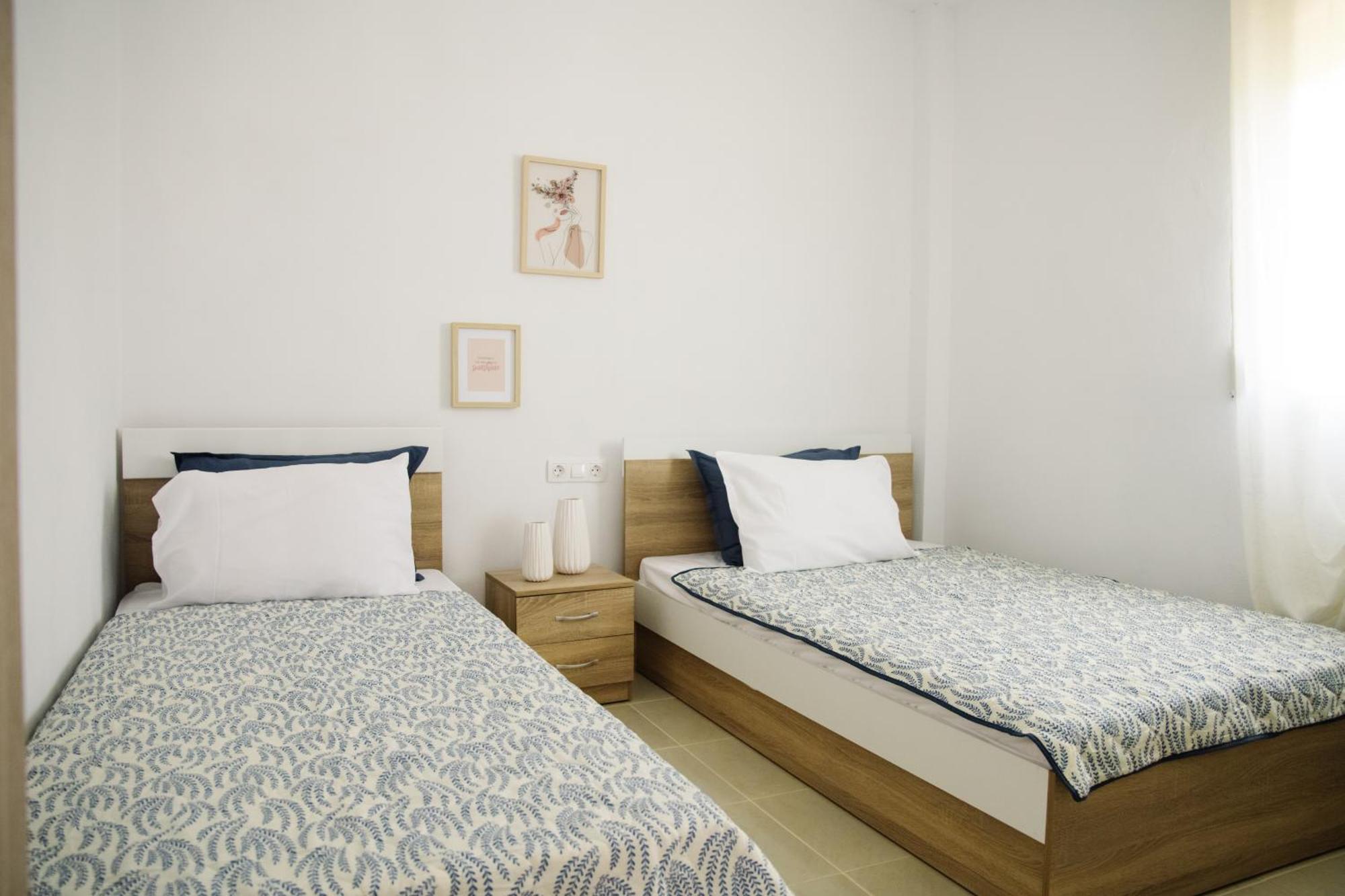 Sunset View House In Halkidiki Holiday home