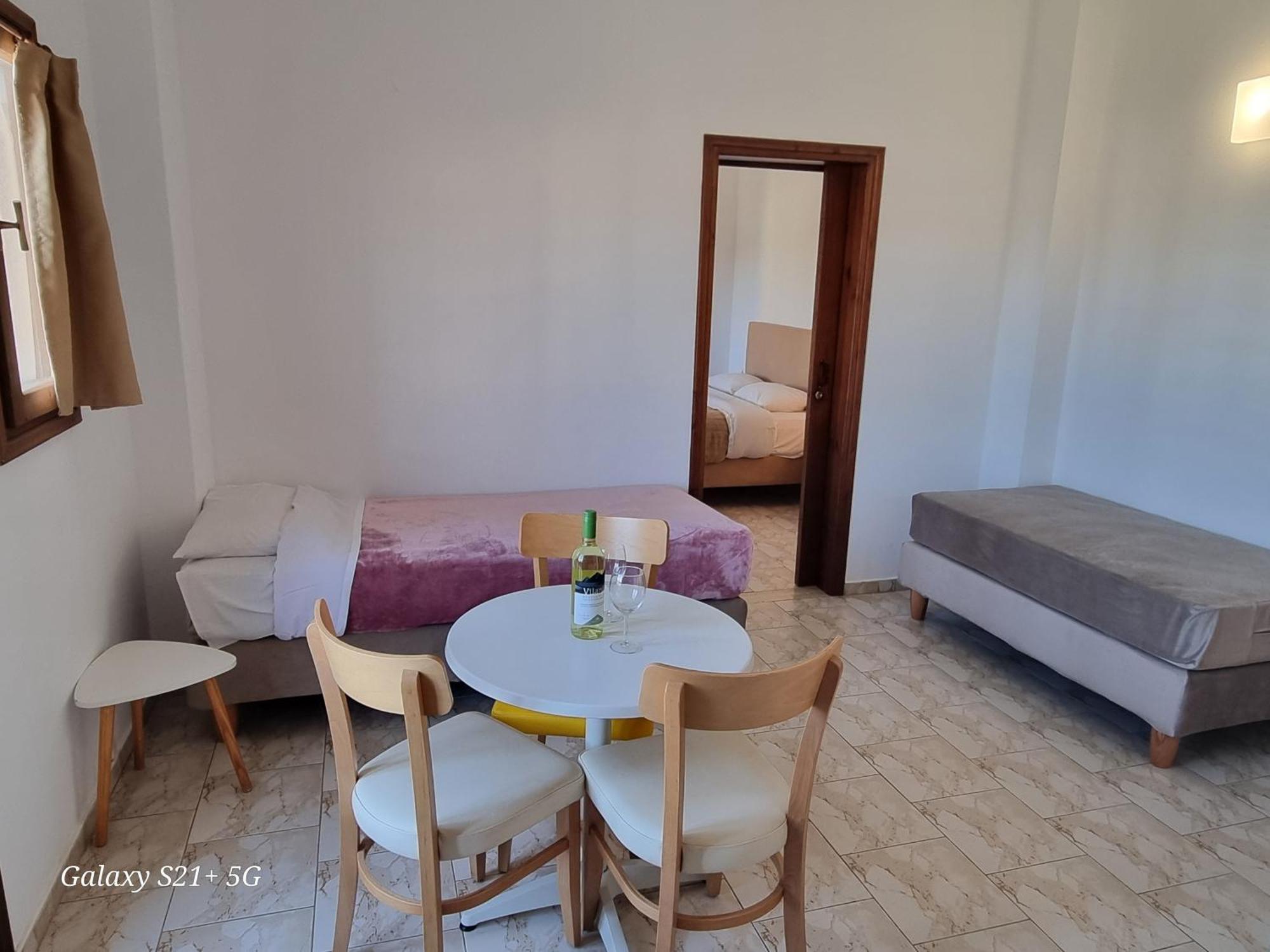 Hotel Arhodiko Amoudara (Heraklion)