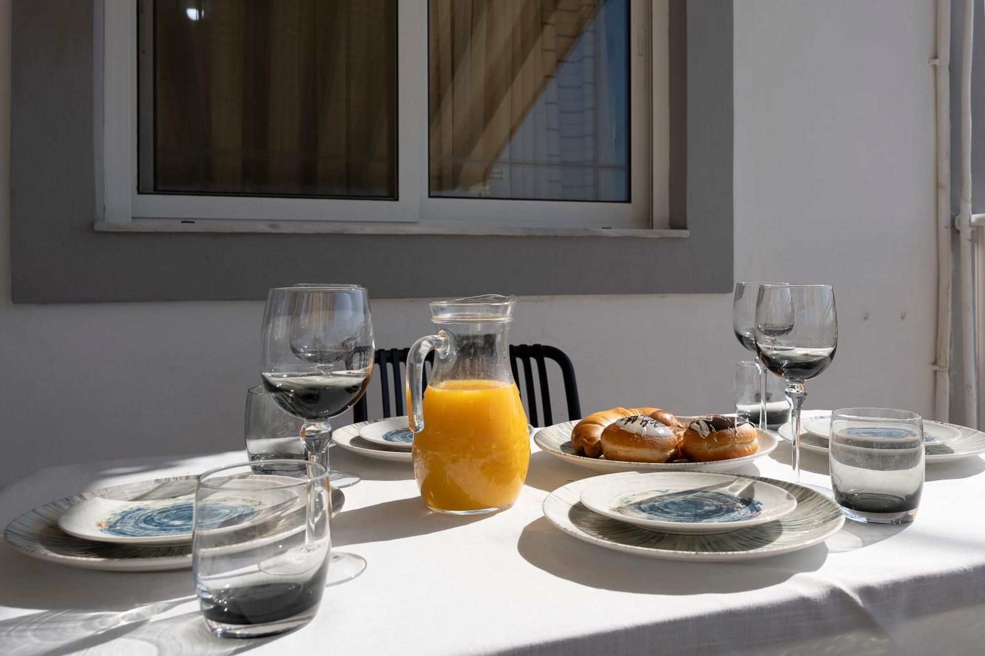 Pounedes Luxury Bed & Breakfast