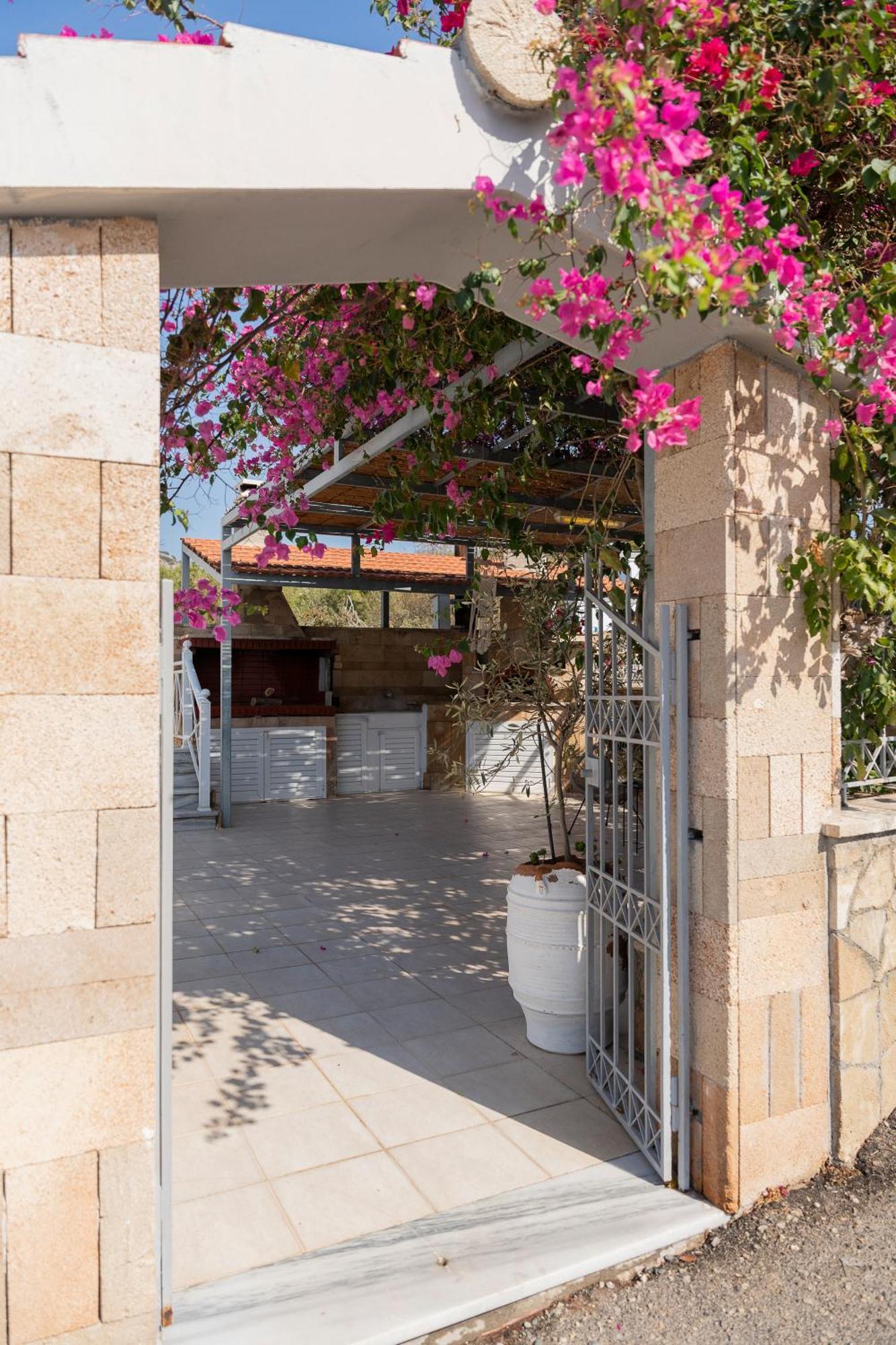 Bed & Breakfast Pounedes Luxury Pefki (Rhodes)