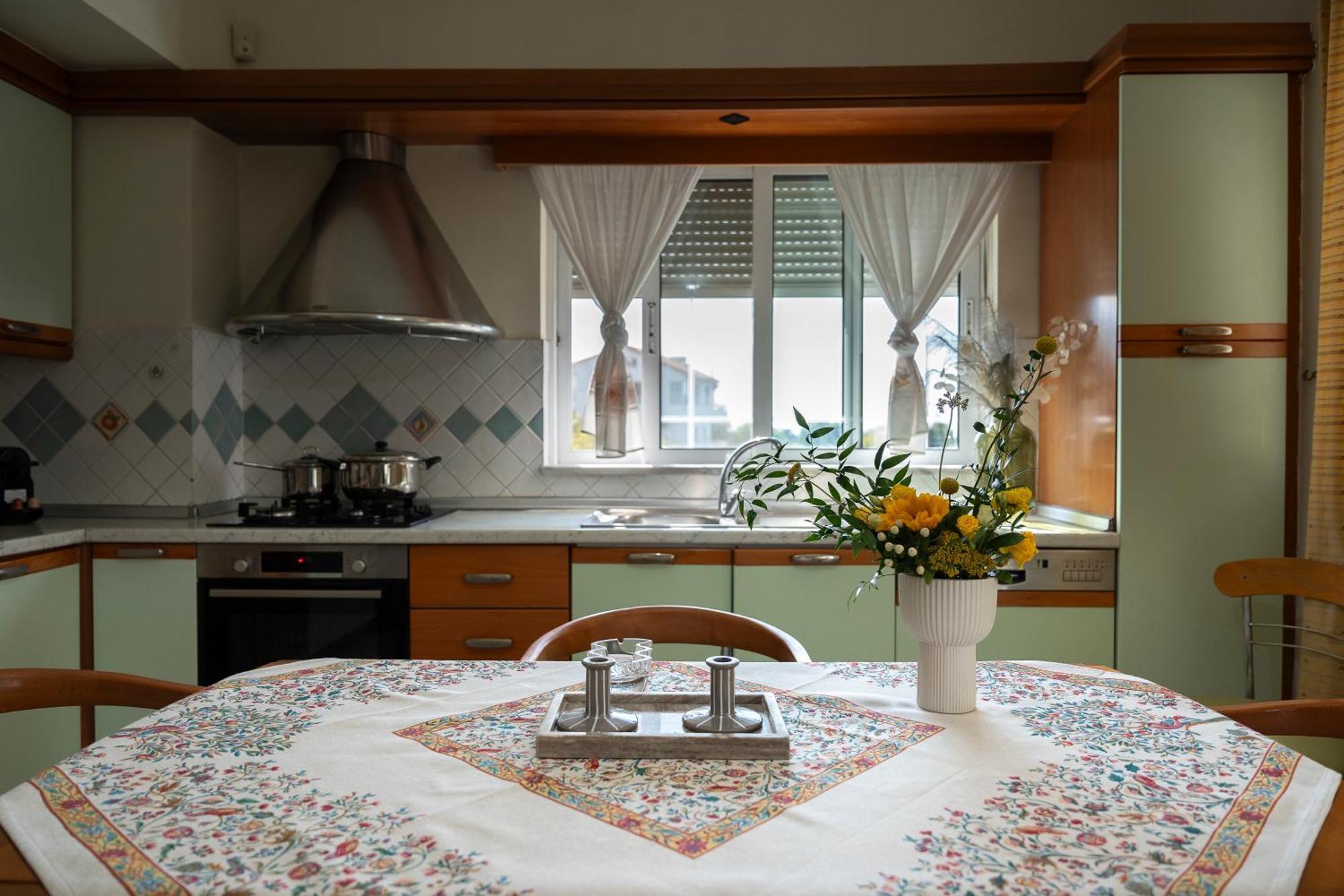 Pounedes Luxury Bed & Breakfast
