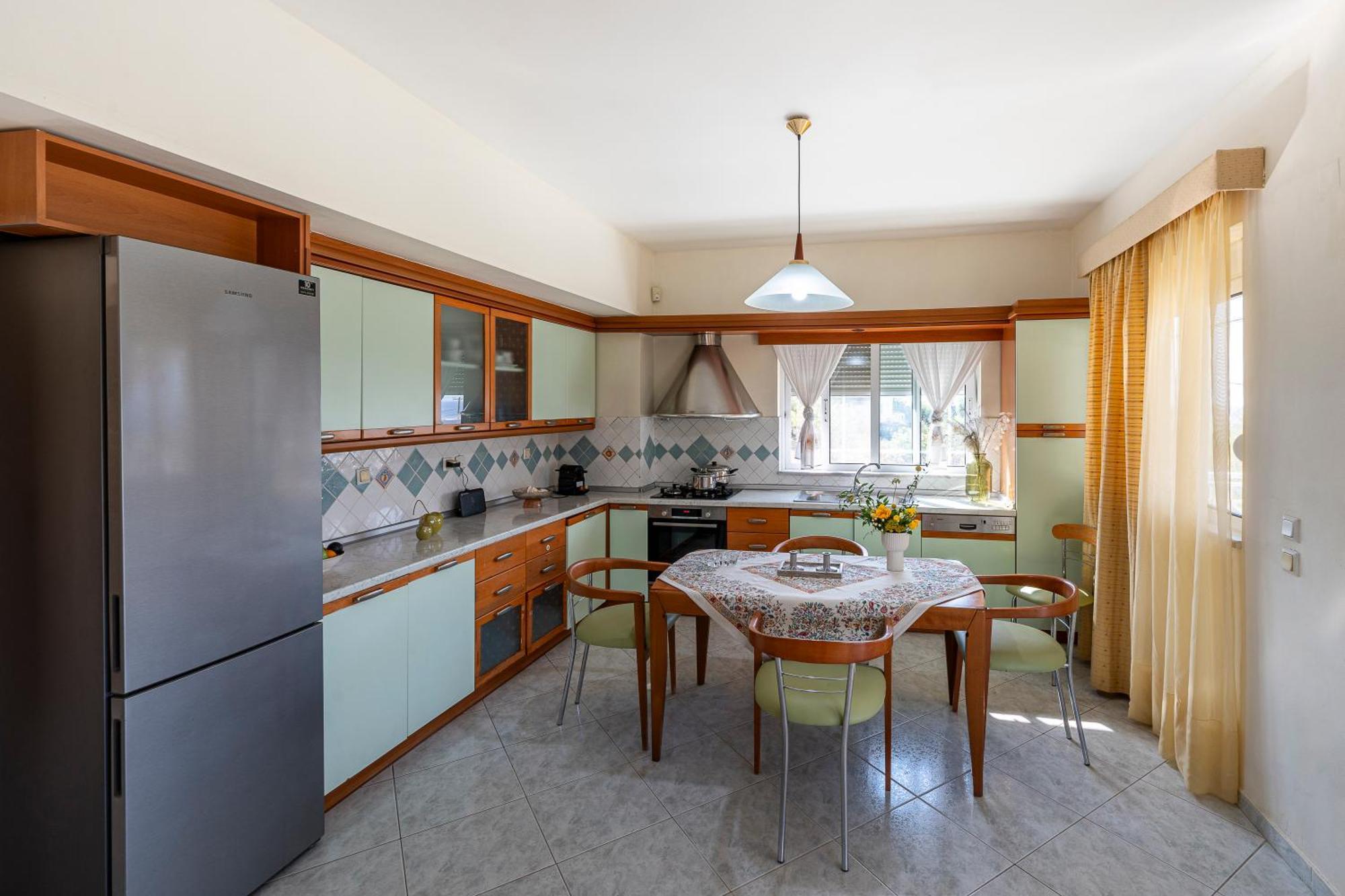 Bed & Breakfast Pounedes Luxury