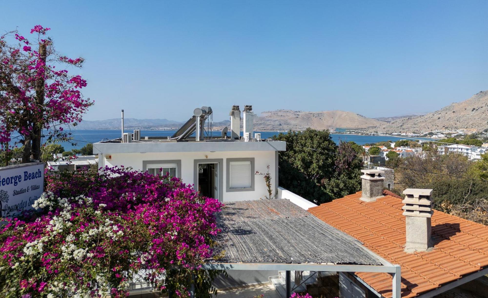 Pounedes Luxury Bed & Breakfast *