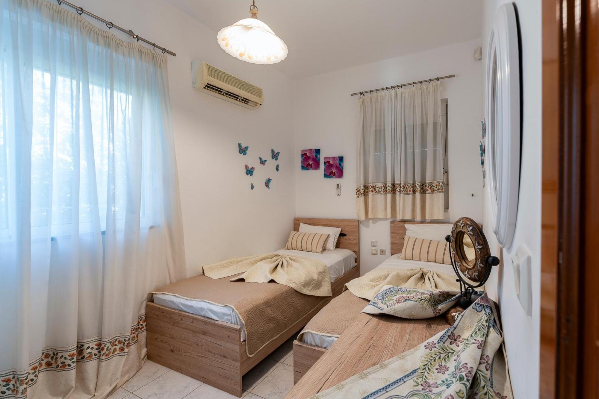 Pounedes Luxury * Pefki (Rhodes)