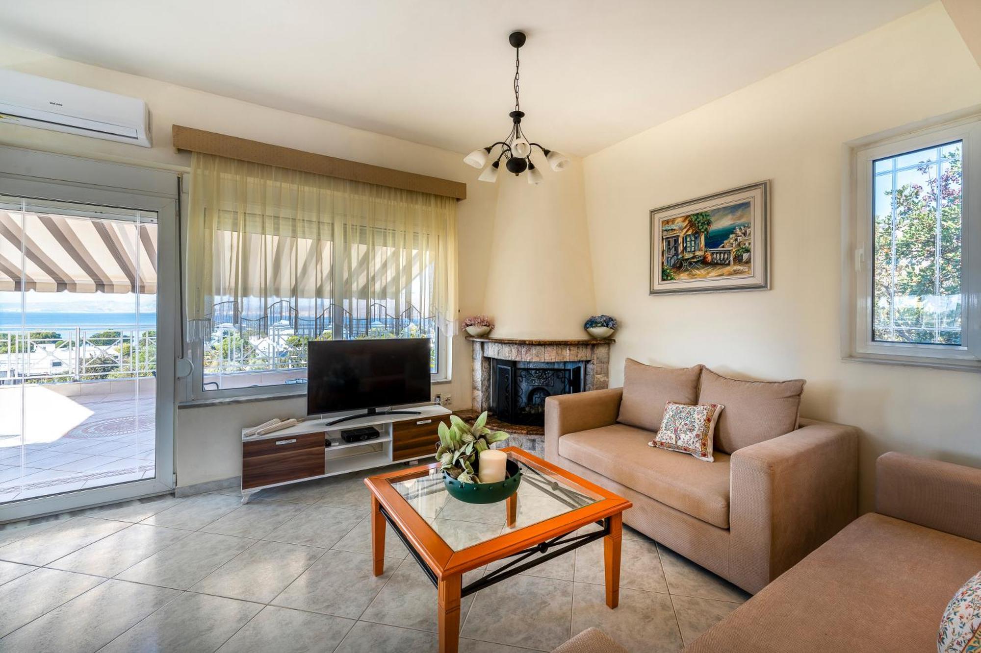 Pounedes Luxury Bed & Breakfast