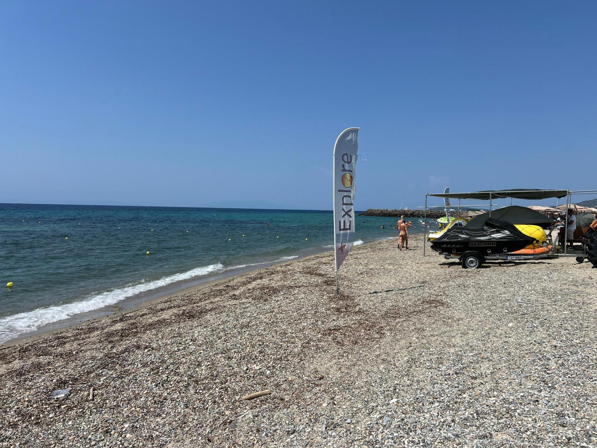 Holiday home Metaxenia's Nea Skioni