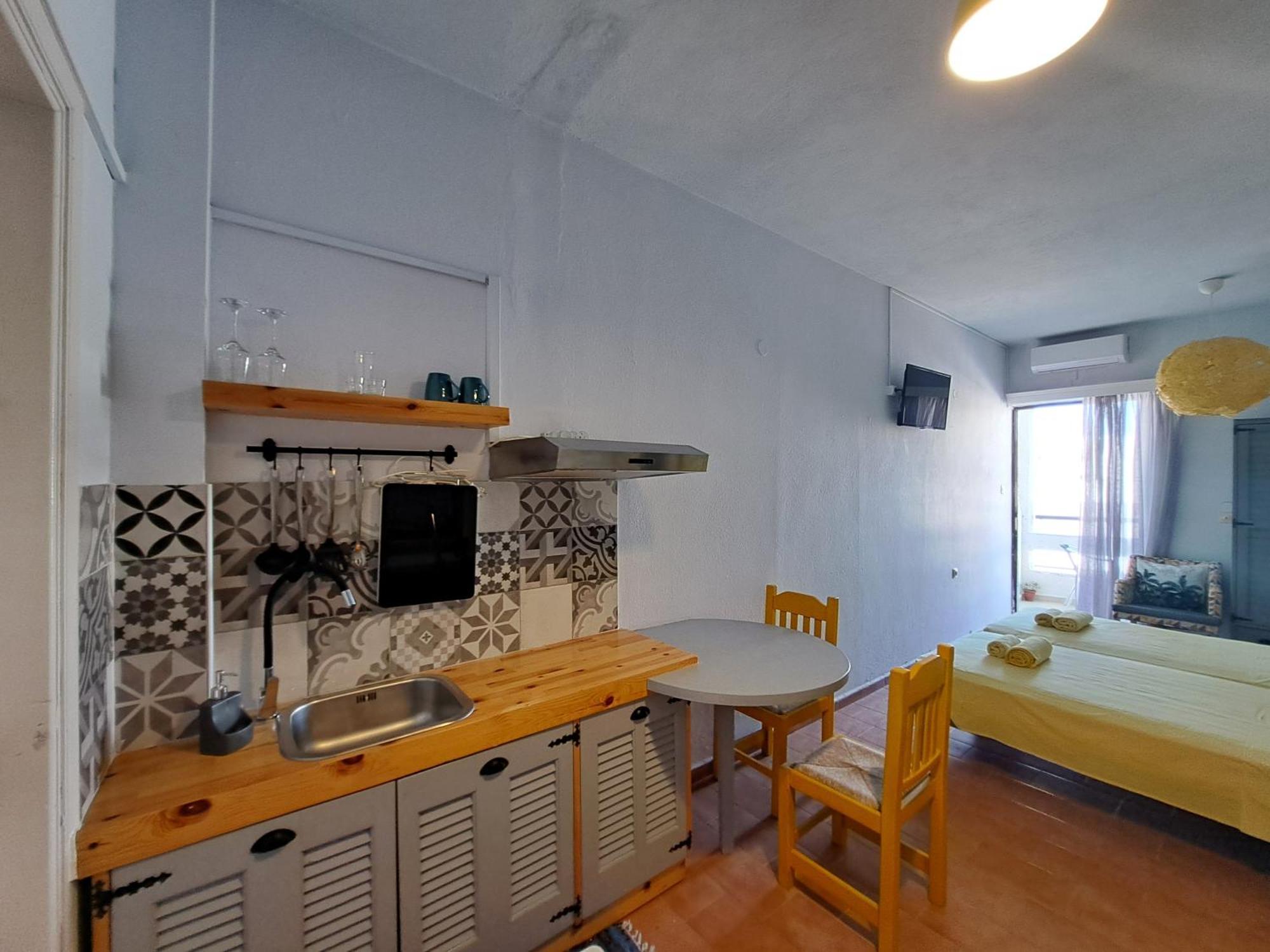 Apartment Eleana Apartments