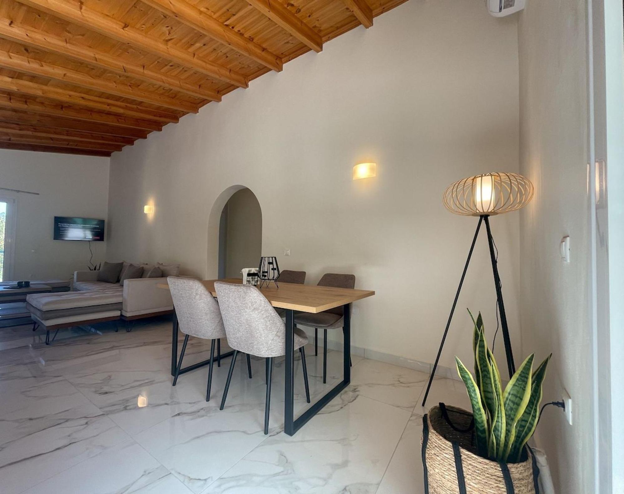 Magellanos Mint House- Kinopiastes Holiday home *