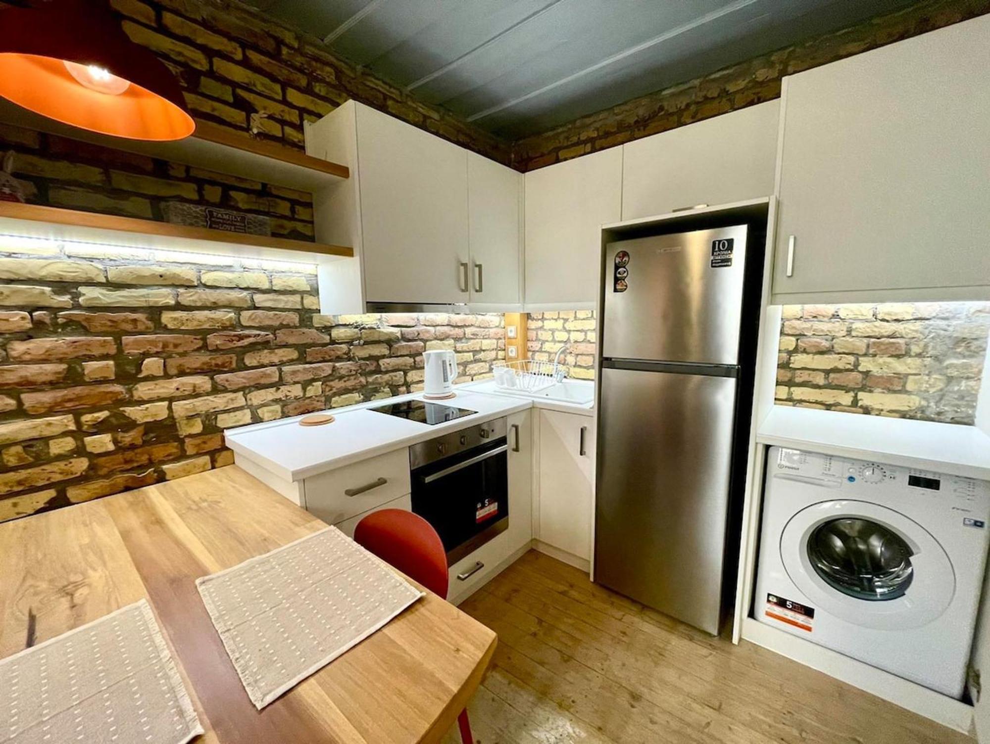 Apartment Kukuvayia's Nest-centre Old Town Corfu Corfu (city)