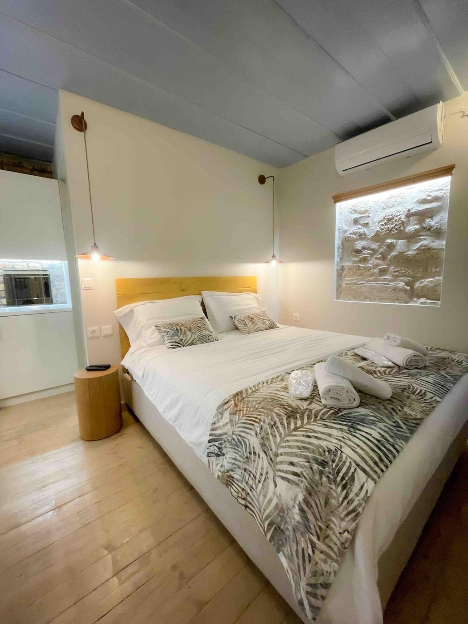 Kukuvayia's Nest-centre Old Town Corfu Apartment Corfu (city)