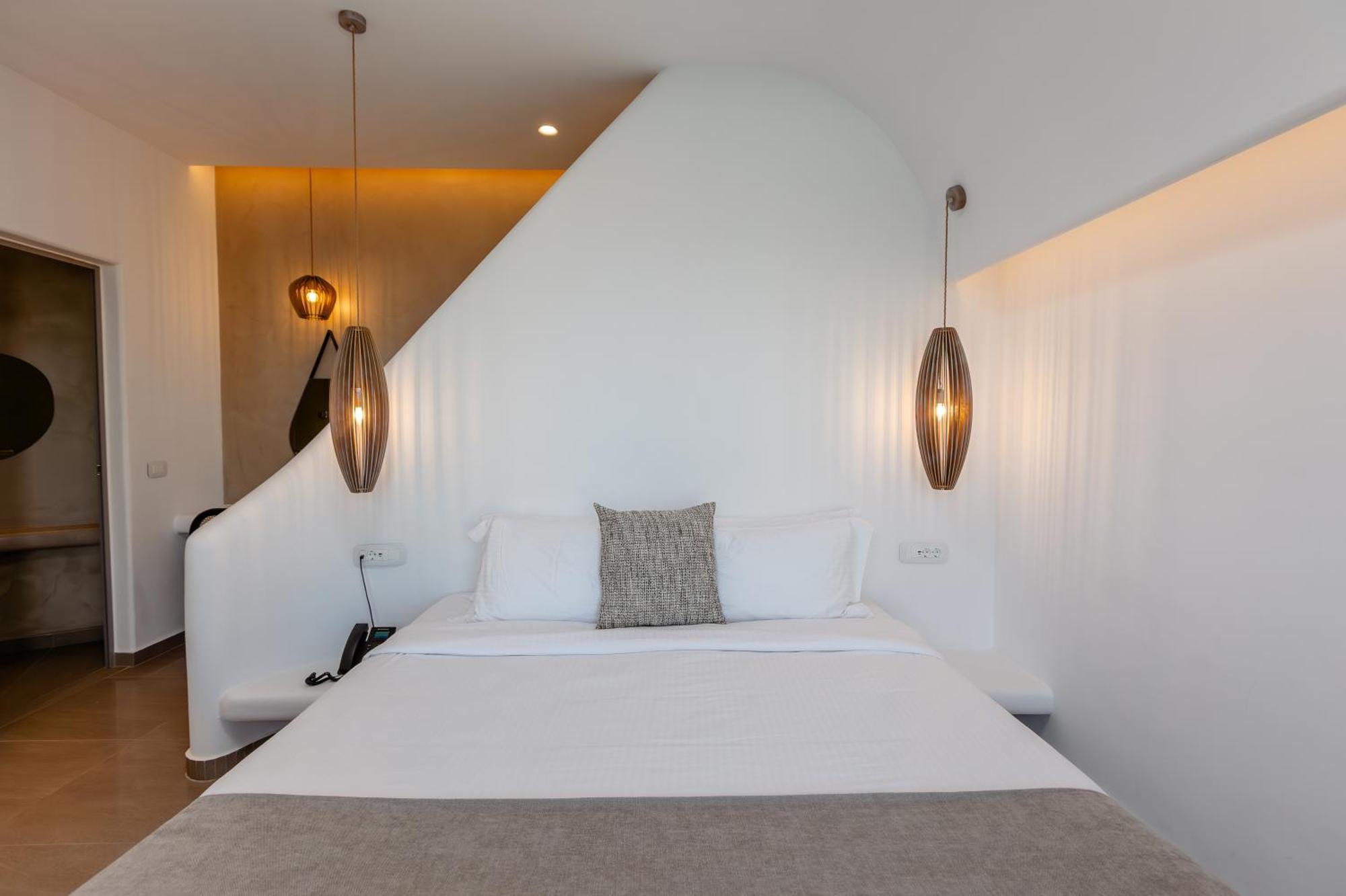 Secret Path Luxury Villa