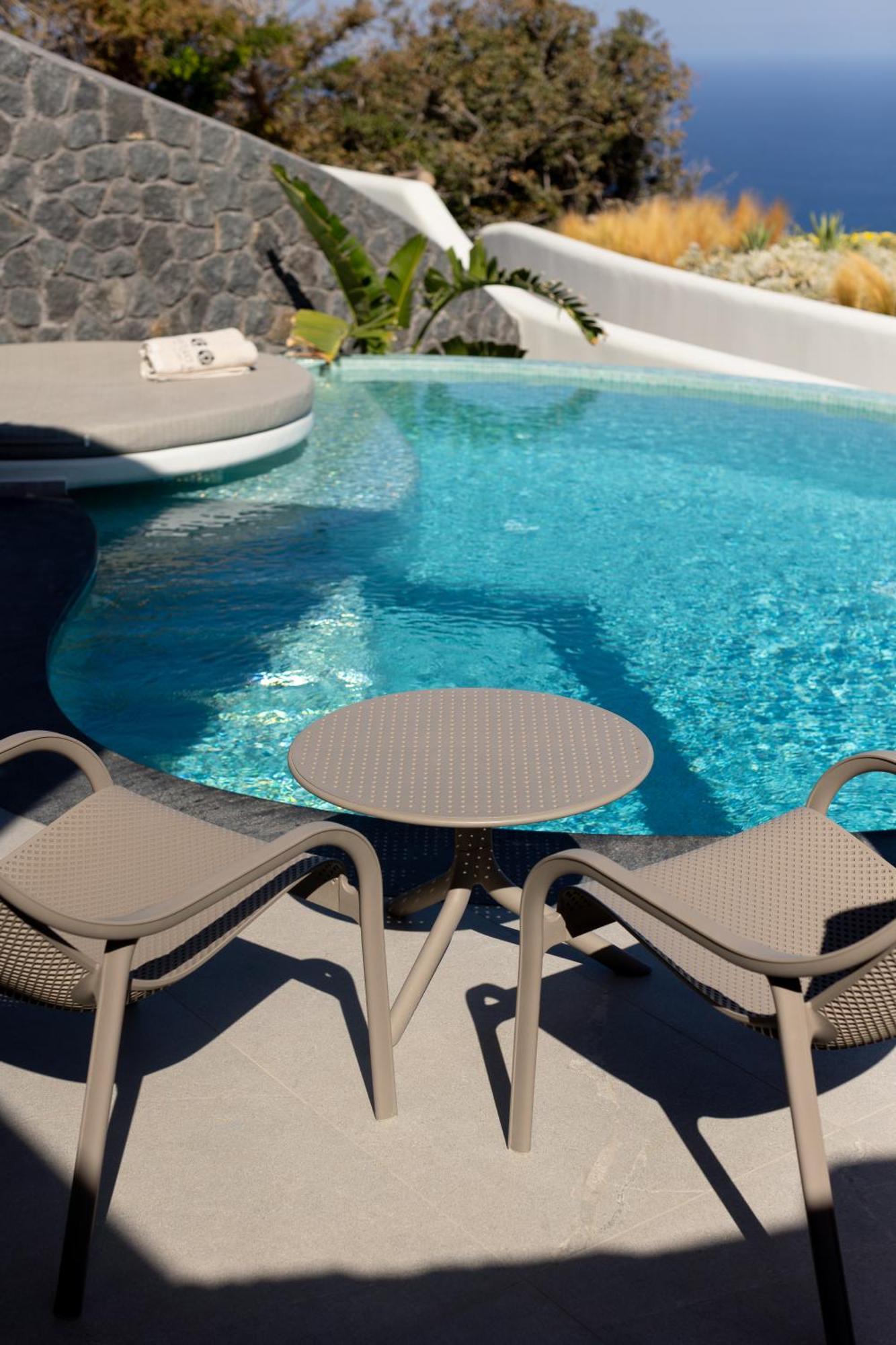 Villa Secret Path Luxury