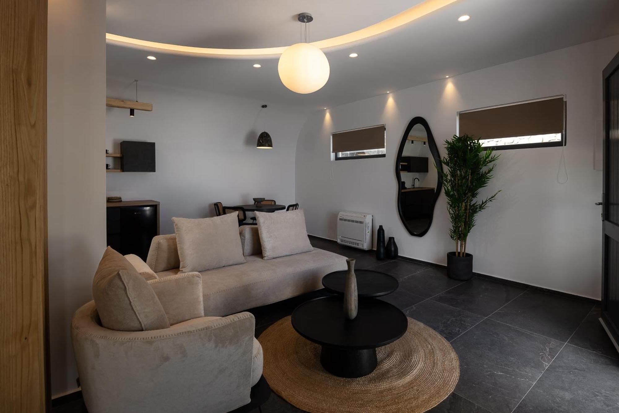 Villa Secret Path Luxury *
