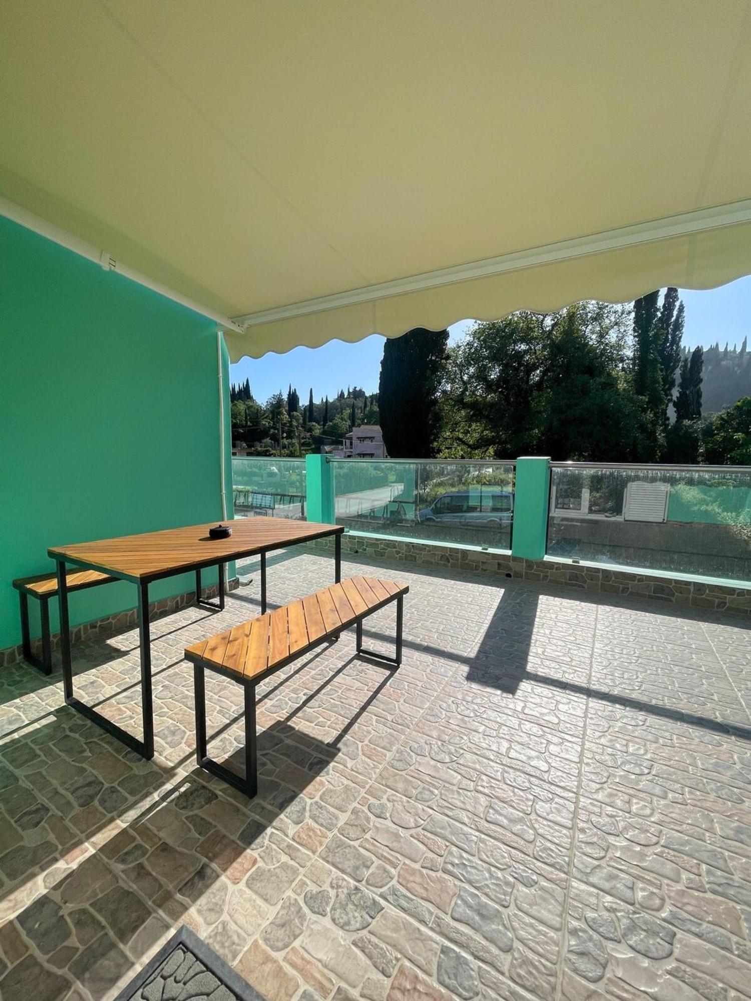 Magellanos Mint House- Kinopiastes Holiday home *