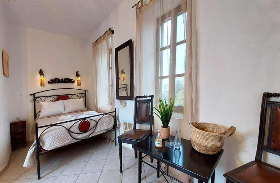 Saint Michel Boutique Rhodes City