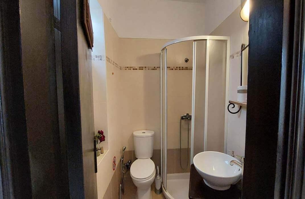 Saint Michel Boutique 3* Rhodes City