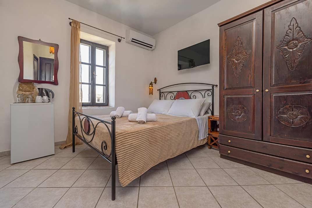 Hotel Saint Michel Boutique Rhodes City