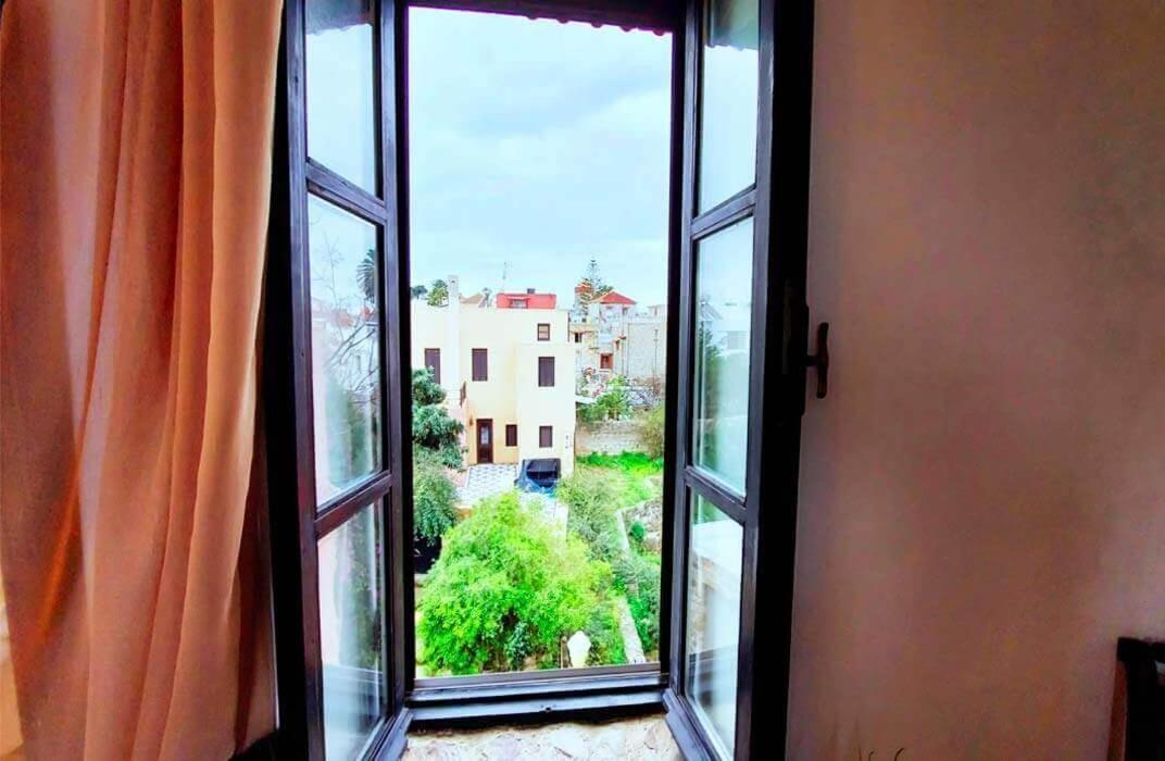 Saint Michel Boutique Hotel Rhodes City